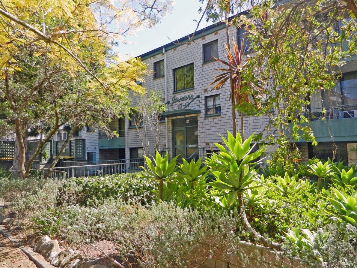 10-14 Dural Street, Hornsby NSW 2077