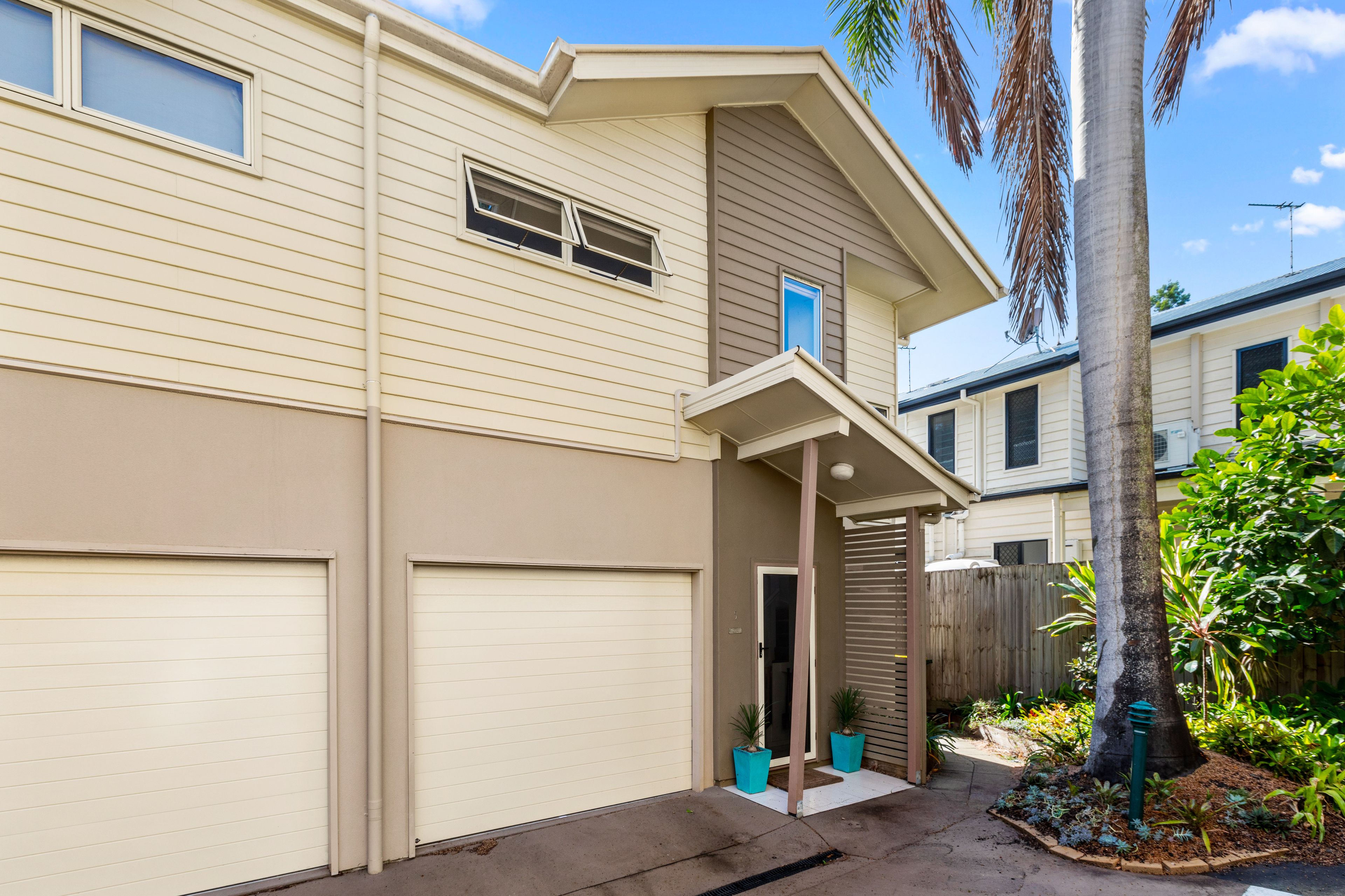 5/57 Vallely Street, Annerley, QLD 4103