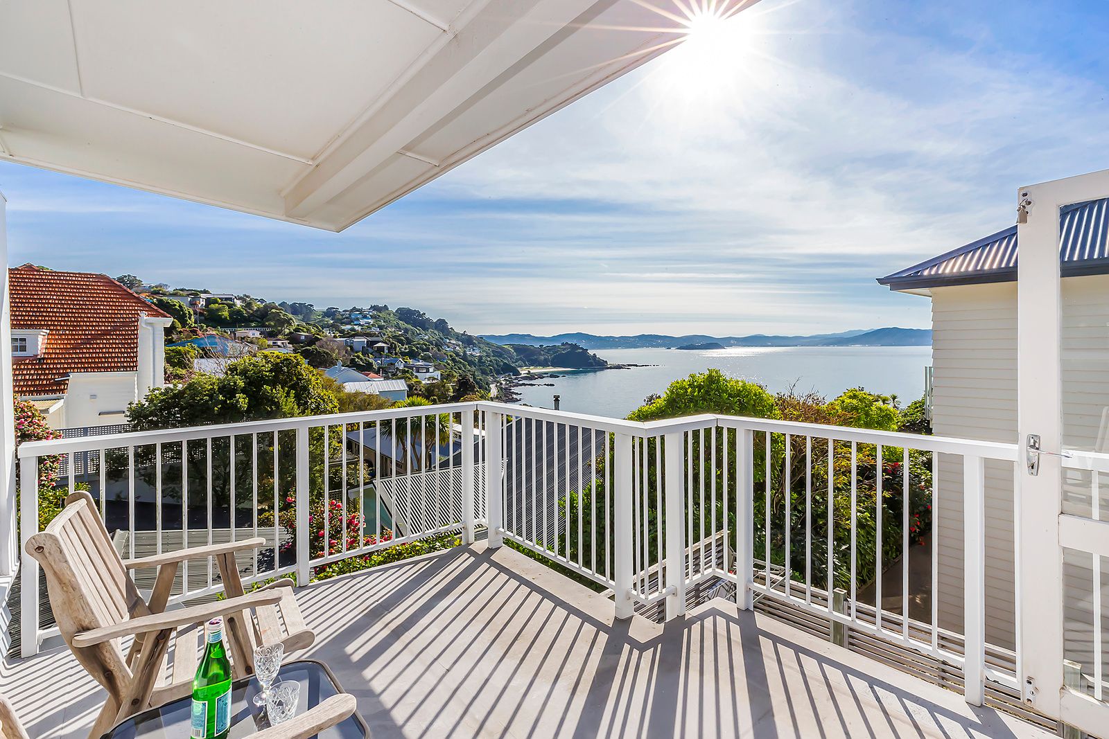27 Tai Paku Paku Road, Karaka Bays, Wellington City