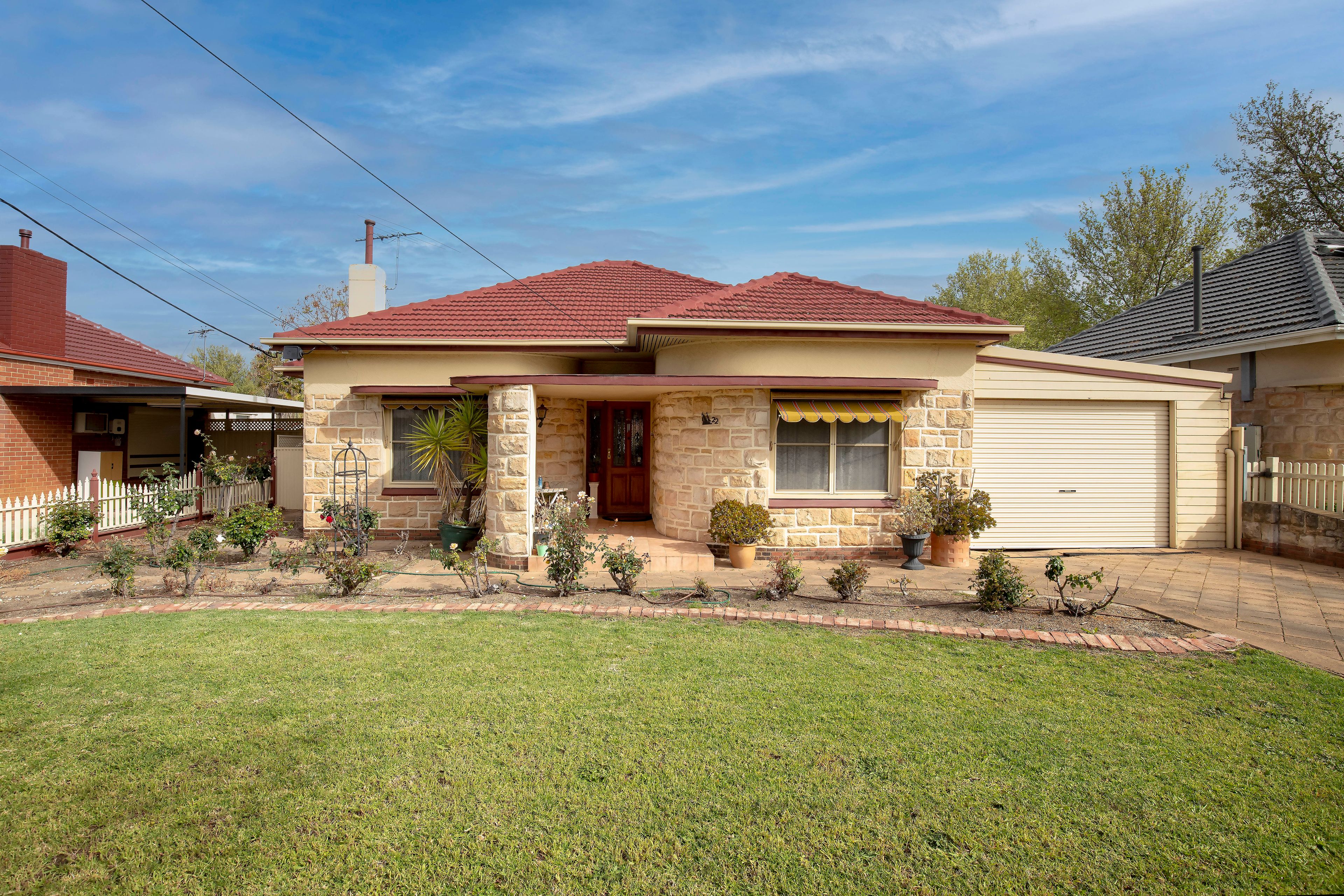 22 Brooklyn Avenue, Brooklyn Park SA 5032