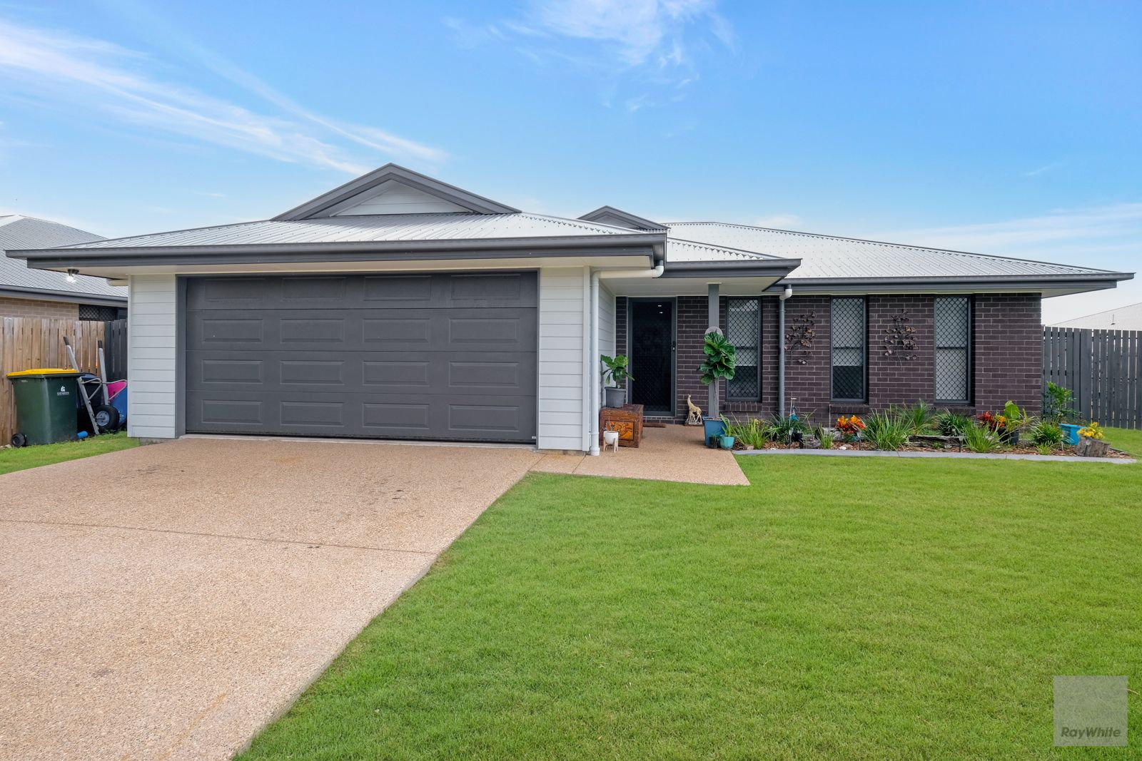 4 Ridgeway Close, Yeppoon QLD 4703