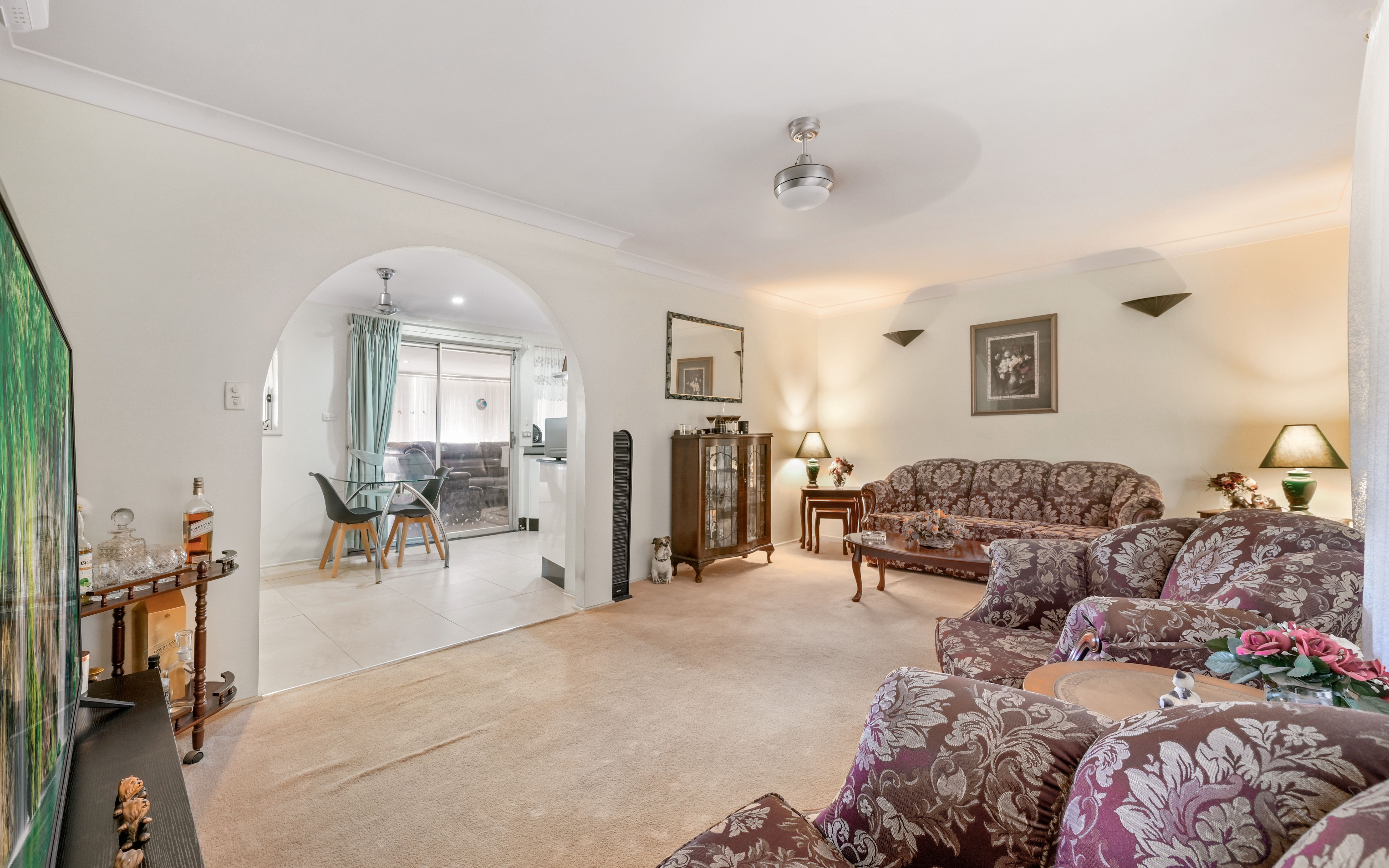 5 Bungalow Parade, Werrington Downs, NSW 2747