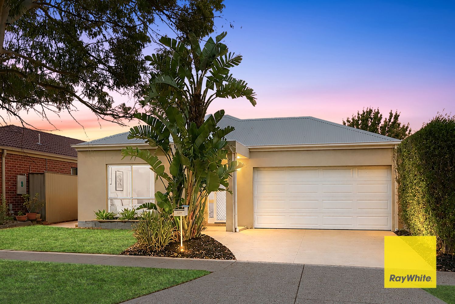43 Menzies Drive, Burnside Heights, VIC 3023
