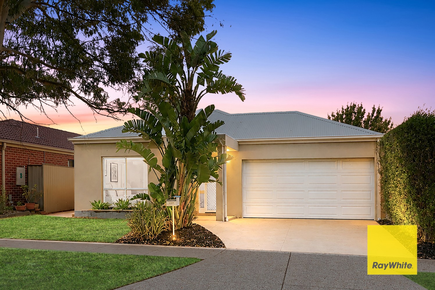 43 Menzies Drive, Burnside Heights, VIC 3023