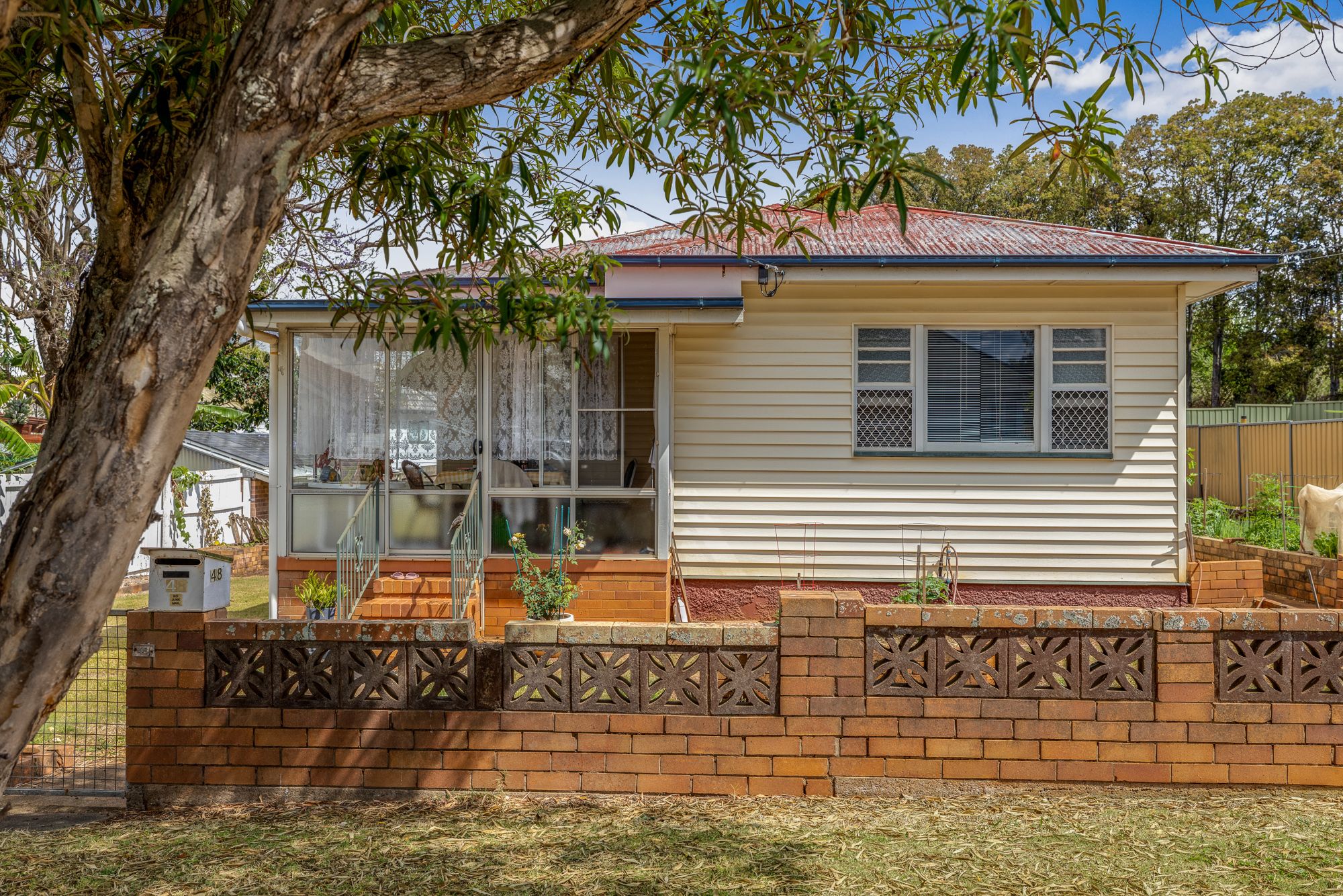 48 Joyce Street — photo from Ray White Toowoomba