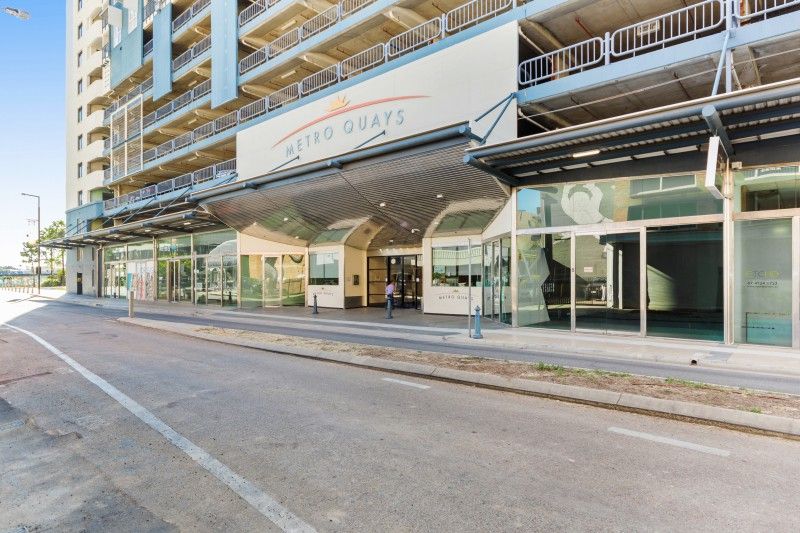 86-120 Ogden Street (Lease I), Townsville City, QLD 4810