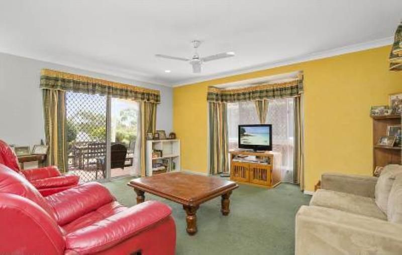 46 Morfantaine Terrace, Parkwood, QLD 4214