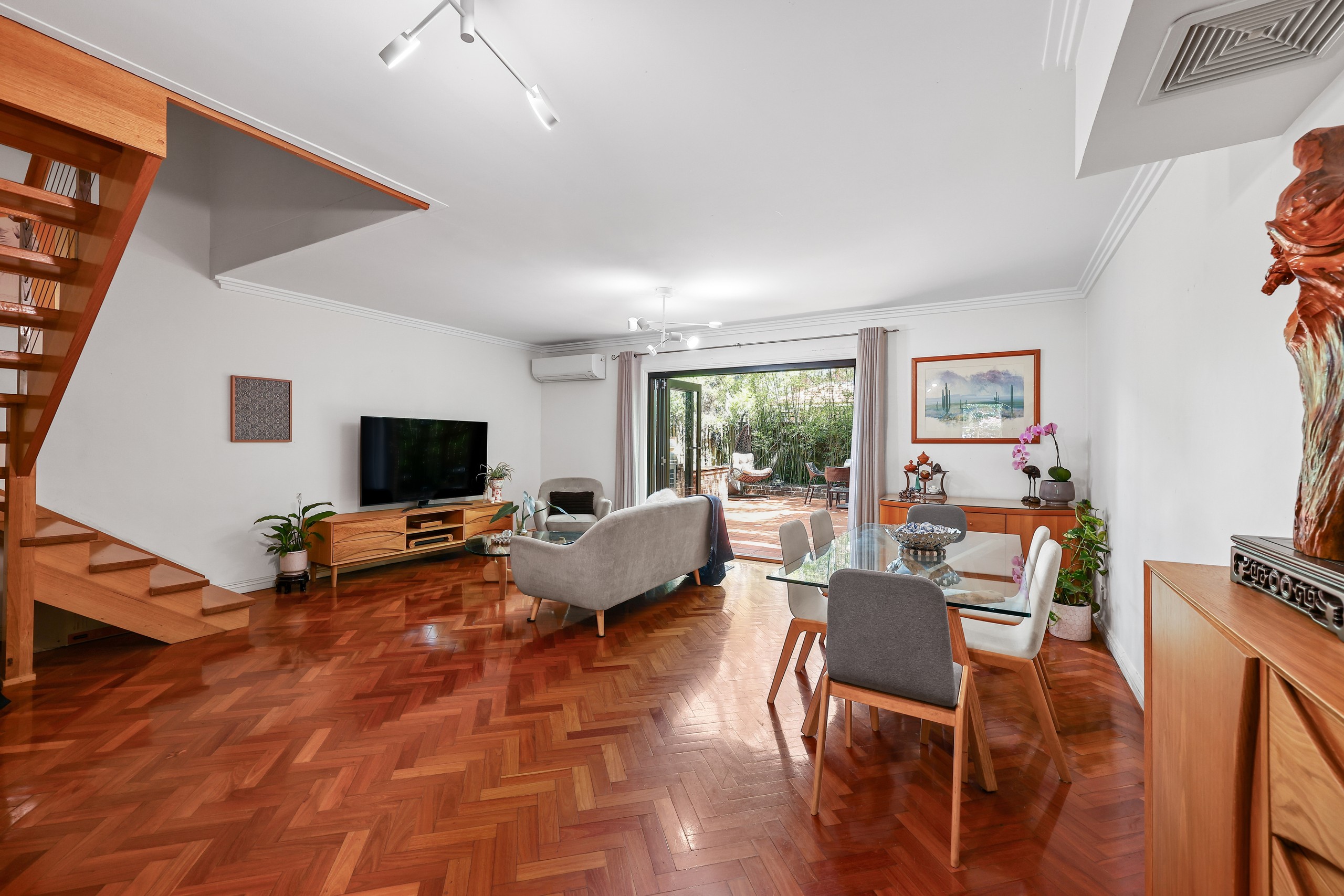 2/415 Glebe Point Road (Enter via Cook Street), Glebe, NSW 2037