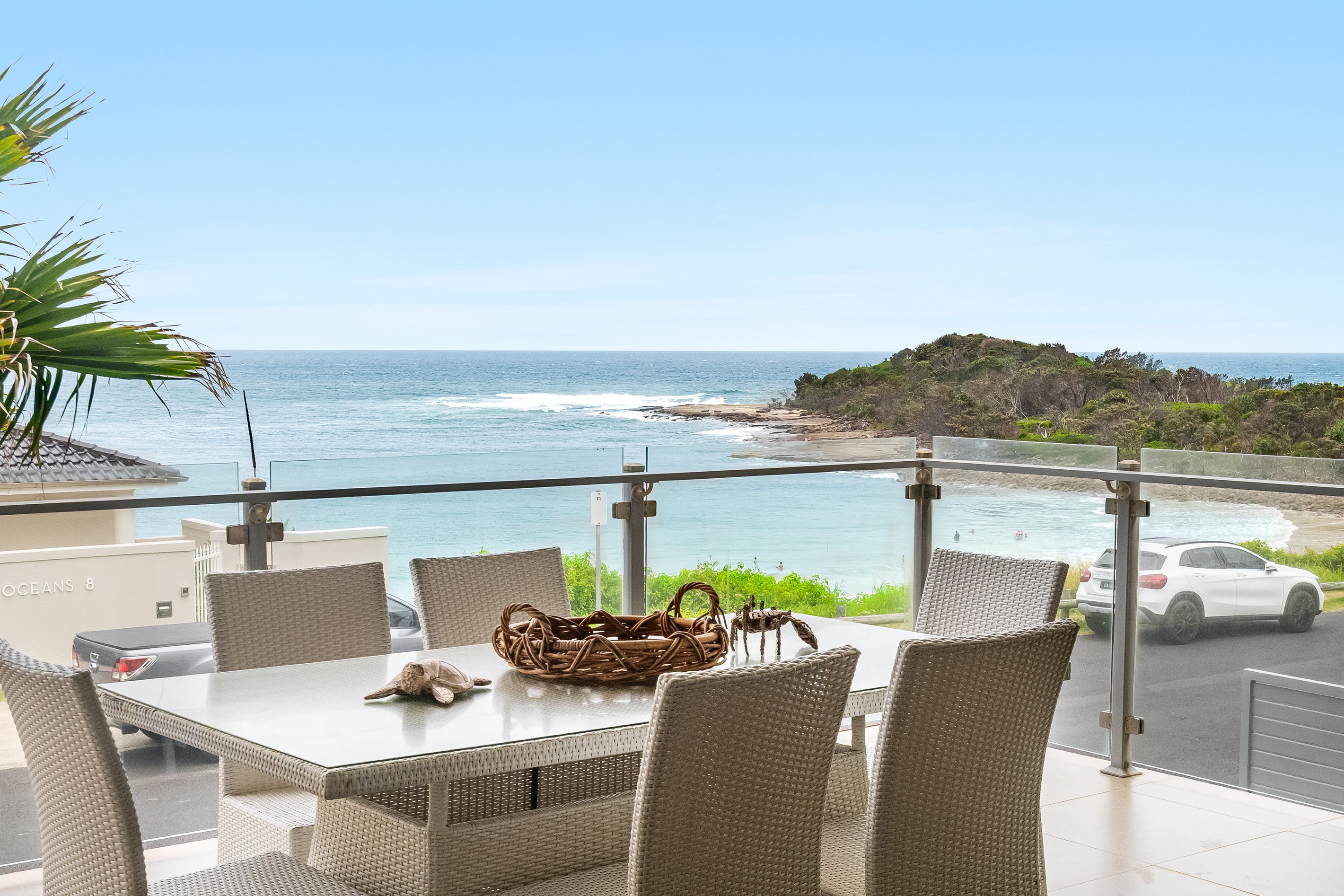 2/5 Ocean Street, Yamba, NSW 2464