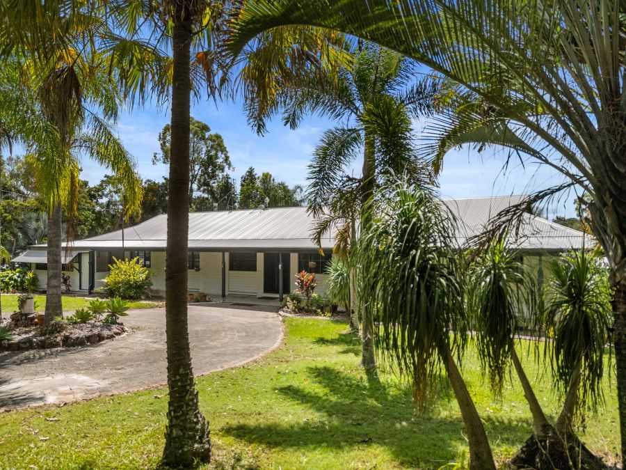 530 Old Maryborough Road, Tamaree, QLD 4570 - Leased House - Ray White ...