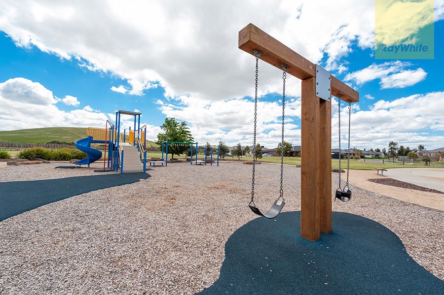 1 Buckland Hill Drive, Wallan, VIC 3756