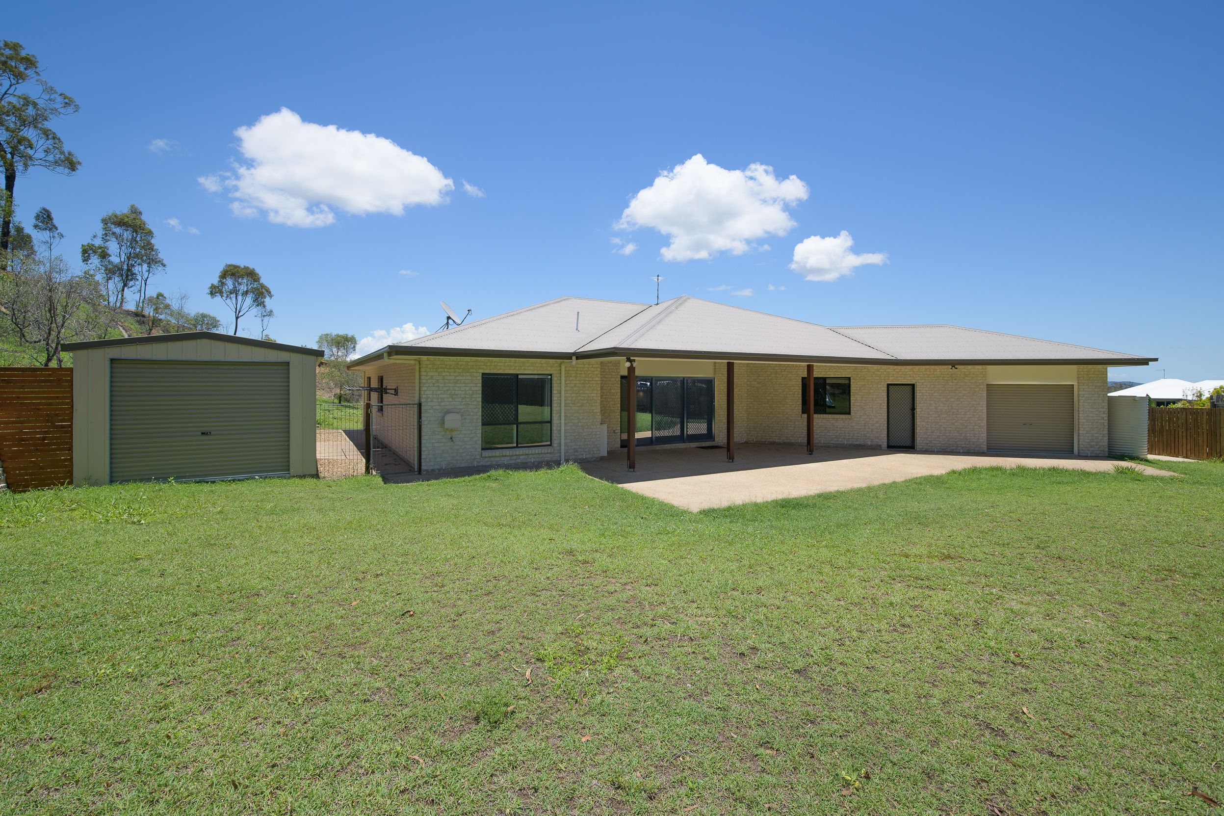 28 Clarendon Street, Clinton, QLD 4680