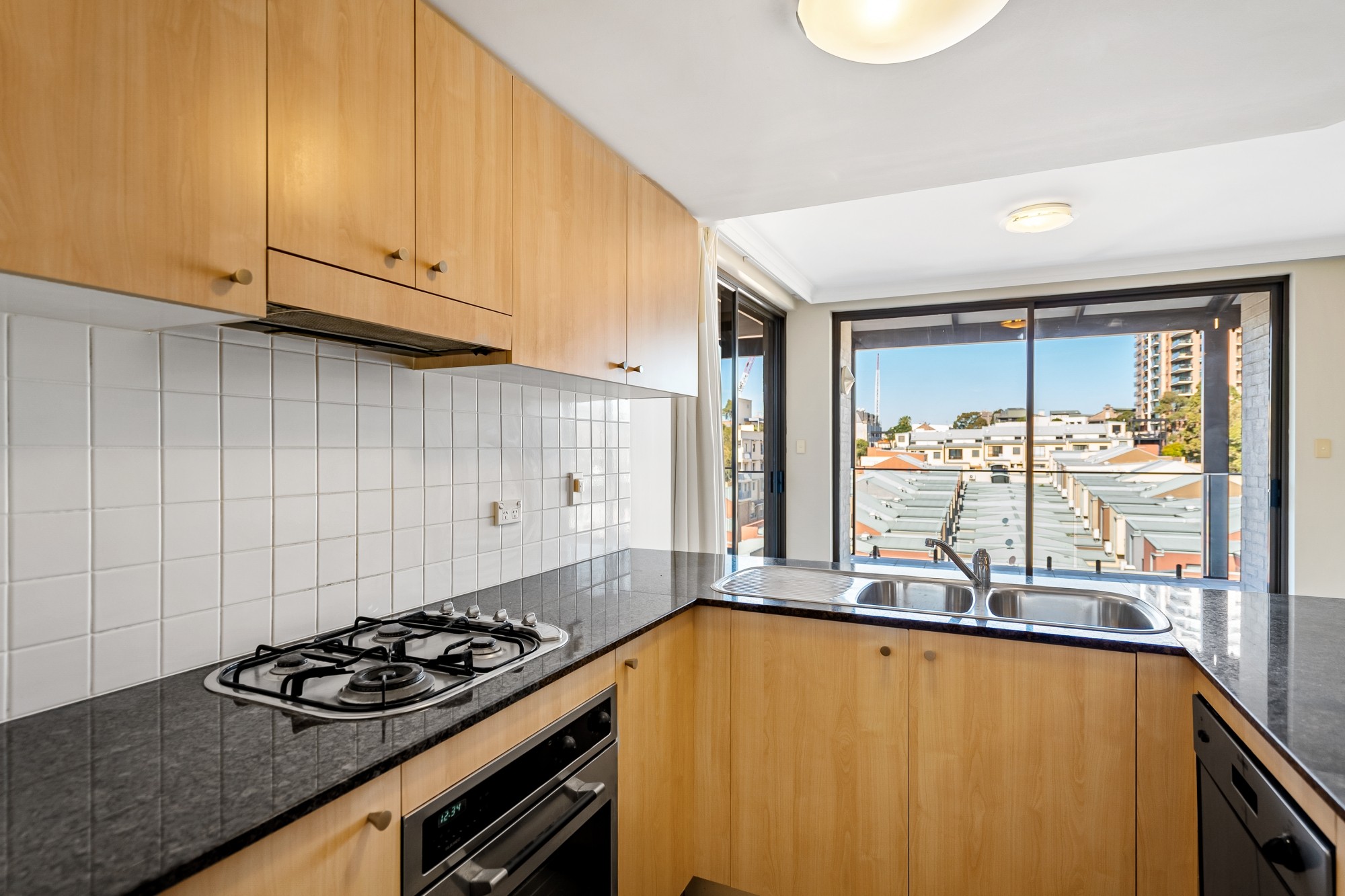 1015/66 Bowman Street, Pyrmont, NSW 2009