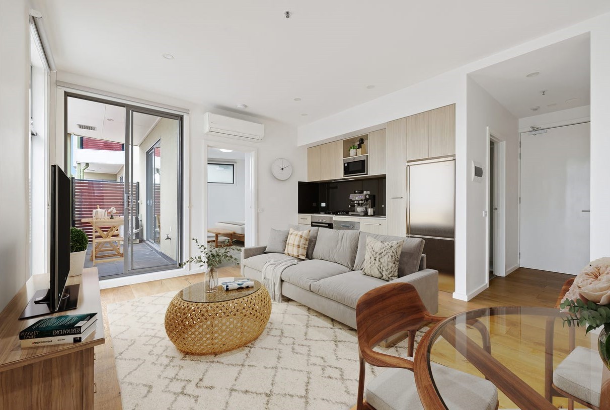 202/9 Chesterville Road, Cheltenham, VIC 3192