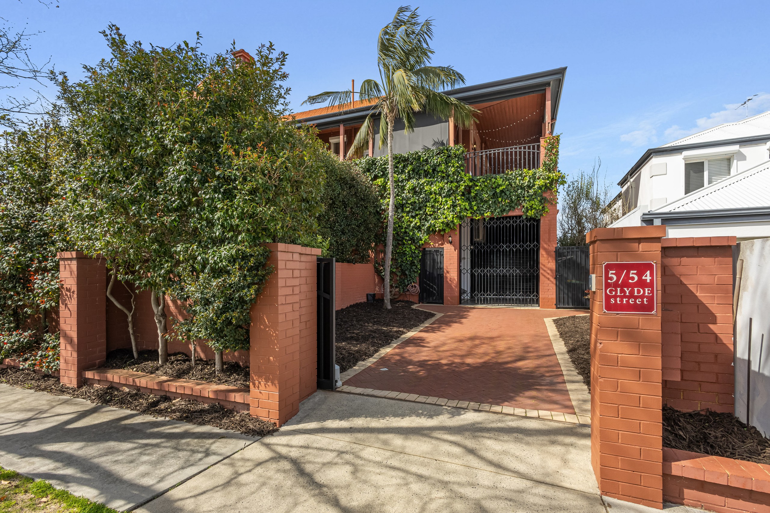 5/54 Glyde Street, Mosman Park, WA 6012