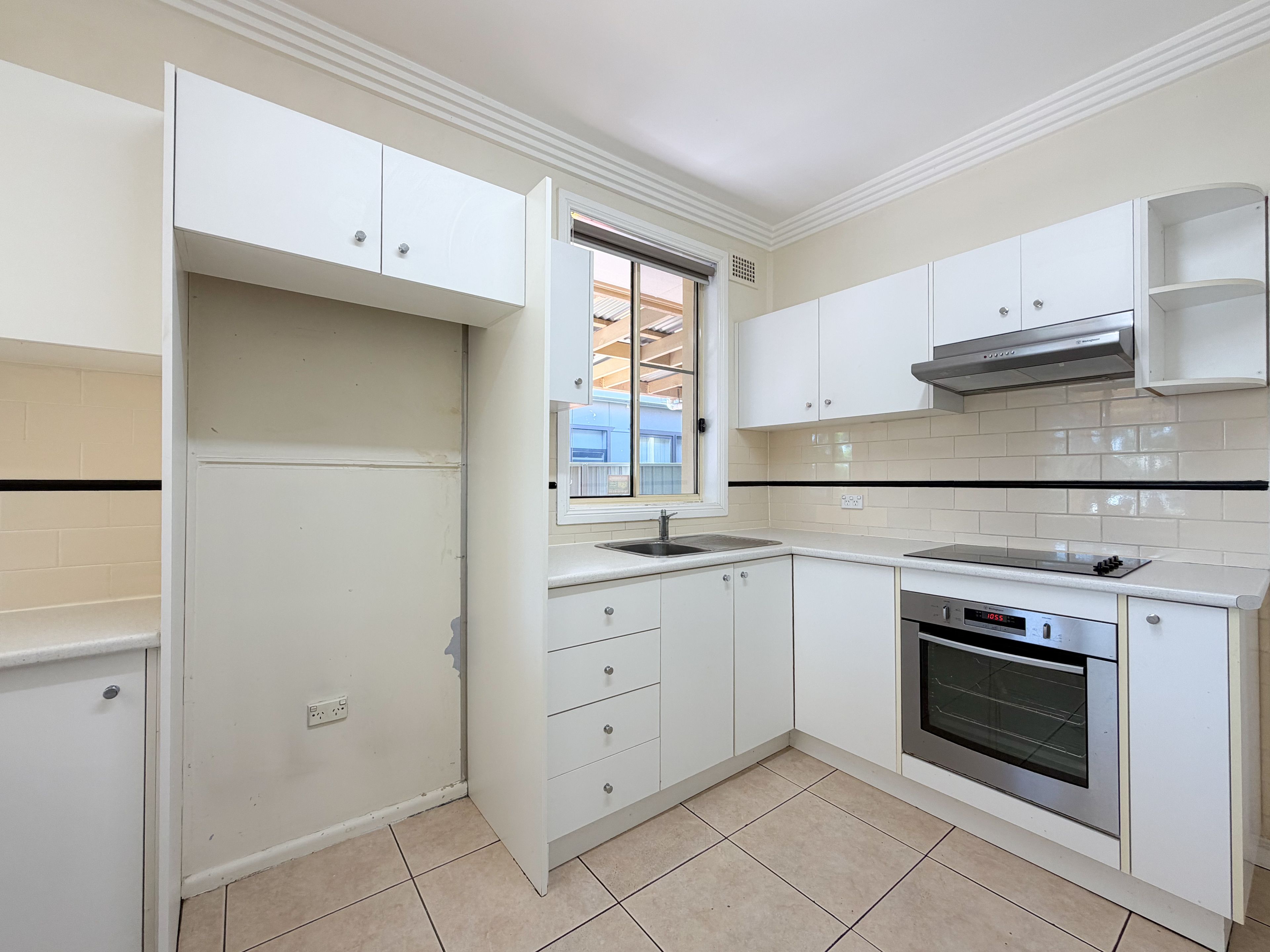 12 Cosgrove Crescent, Kingswood, NSW