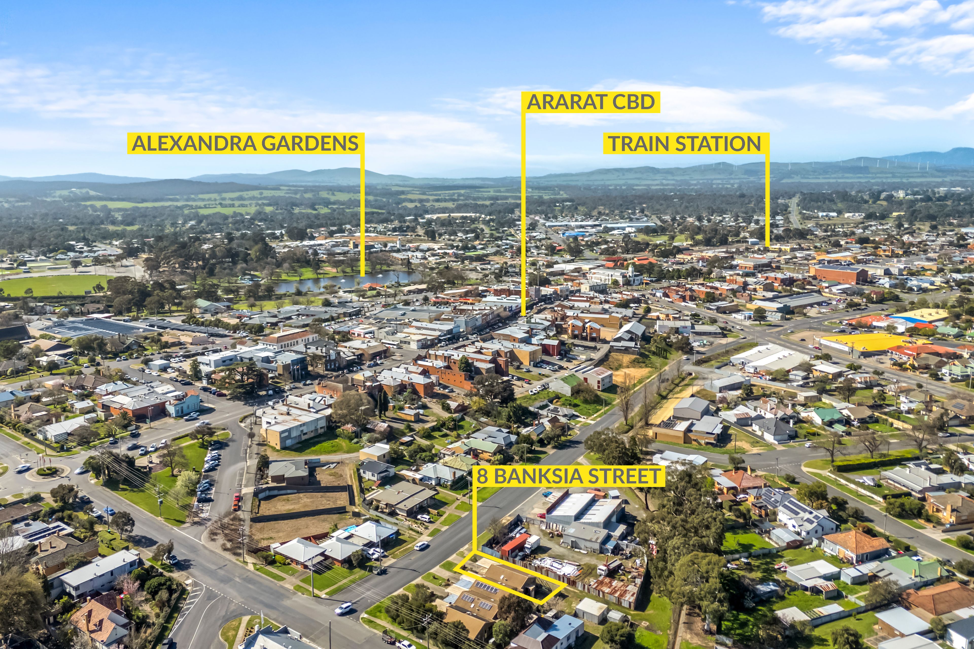 8 Banksia Street — photo 20 of 21