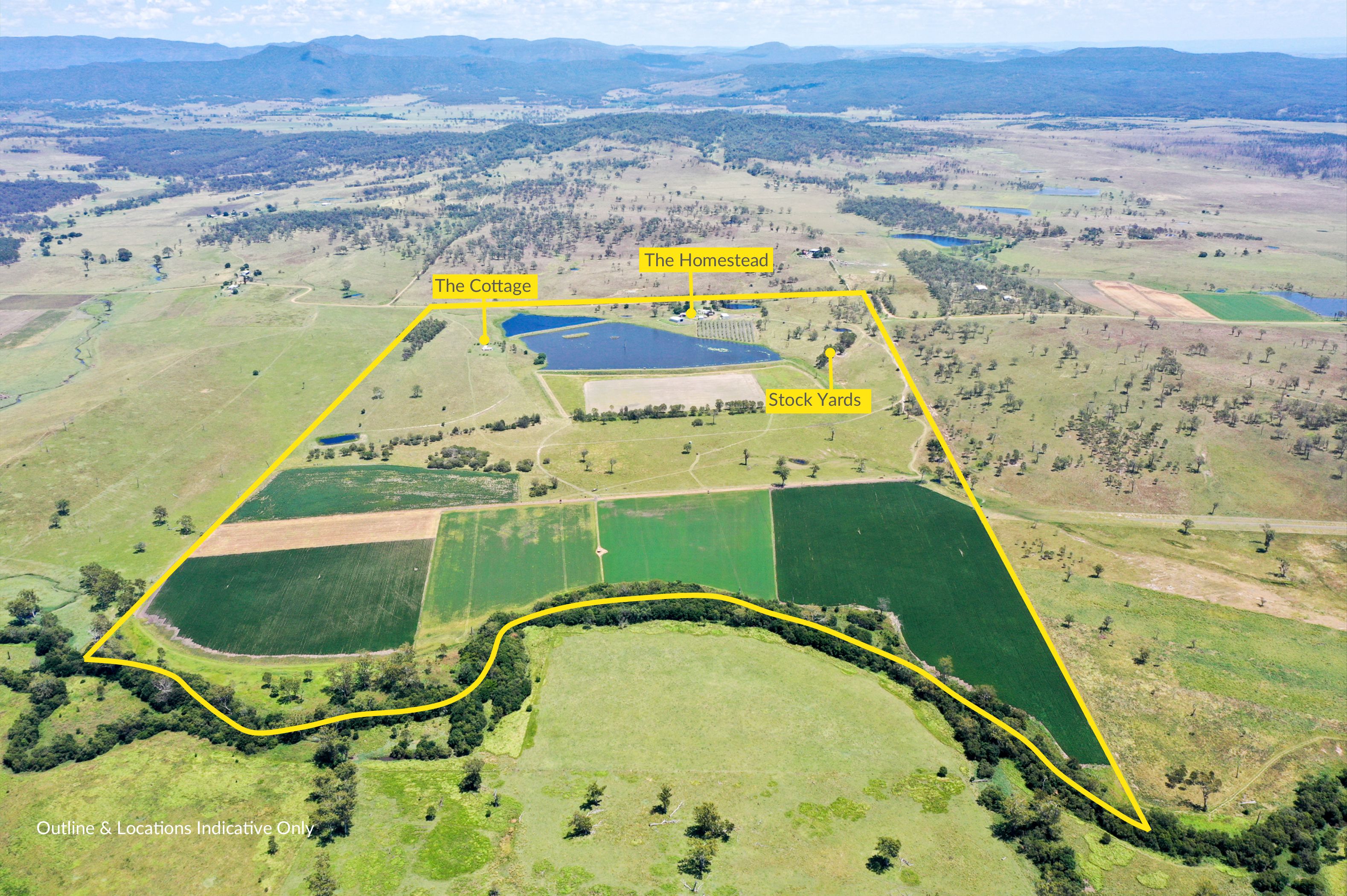 12151271 Mount Walker West Road, Mount Walker West, QLD 4340 Sold