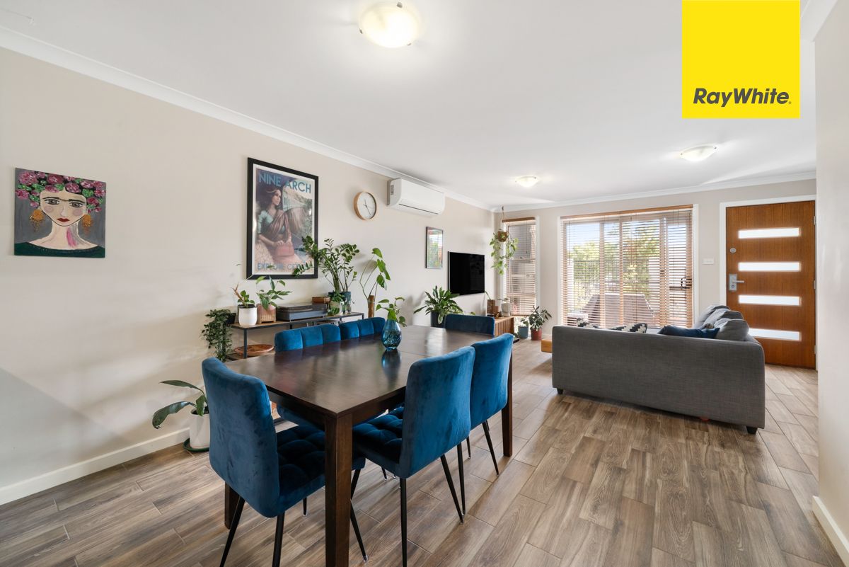 10/1 Gifford Street, COOMBS, ACT 2611