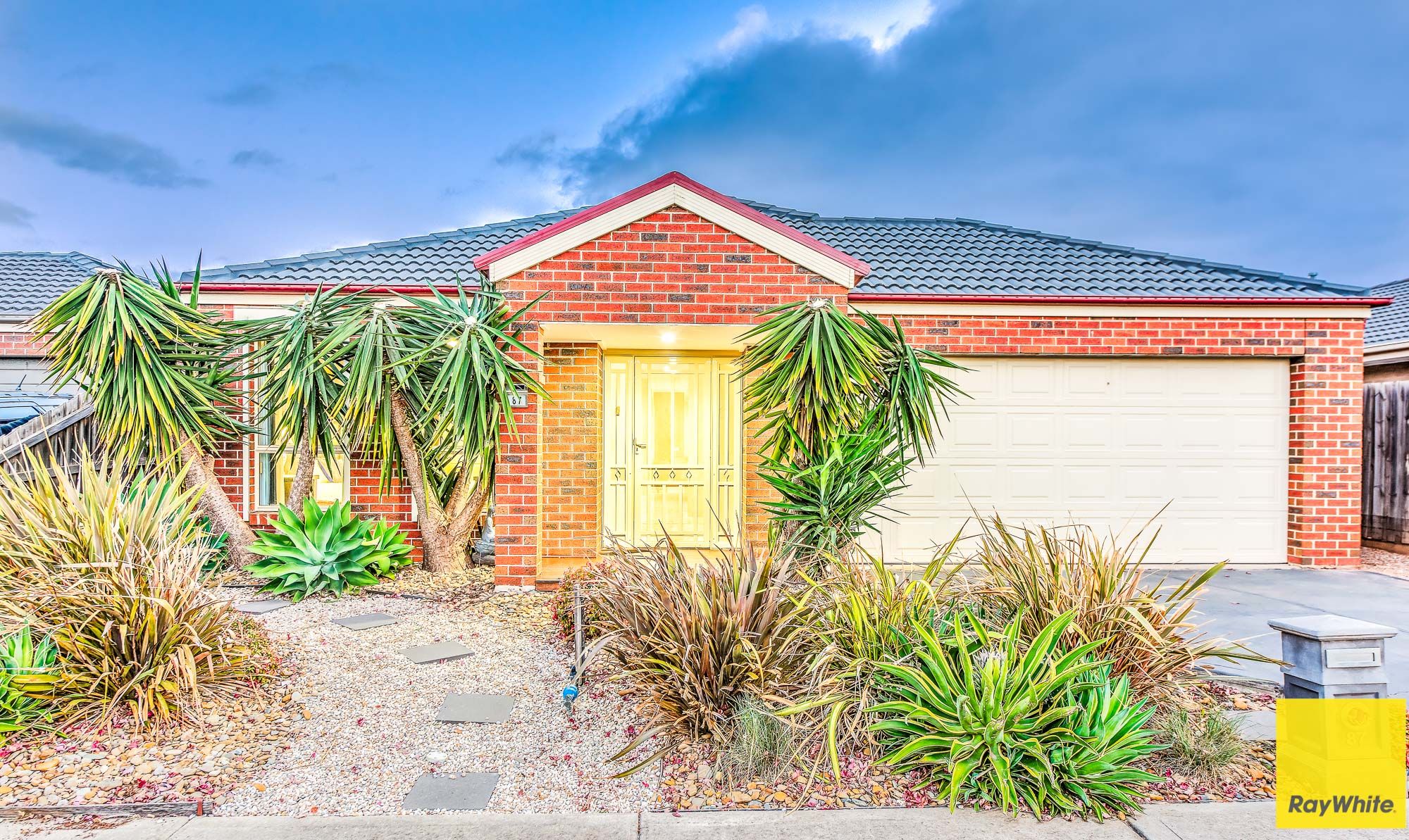 87 Rose Grange Boulevard, Tarneit, VIC 3029