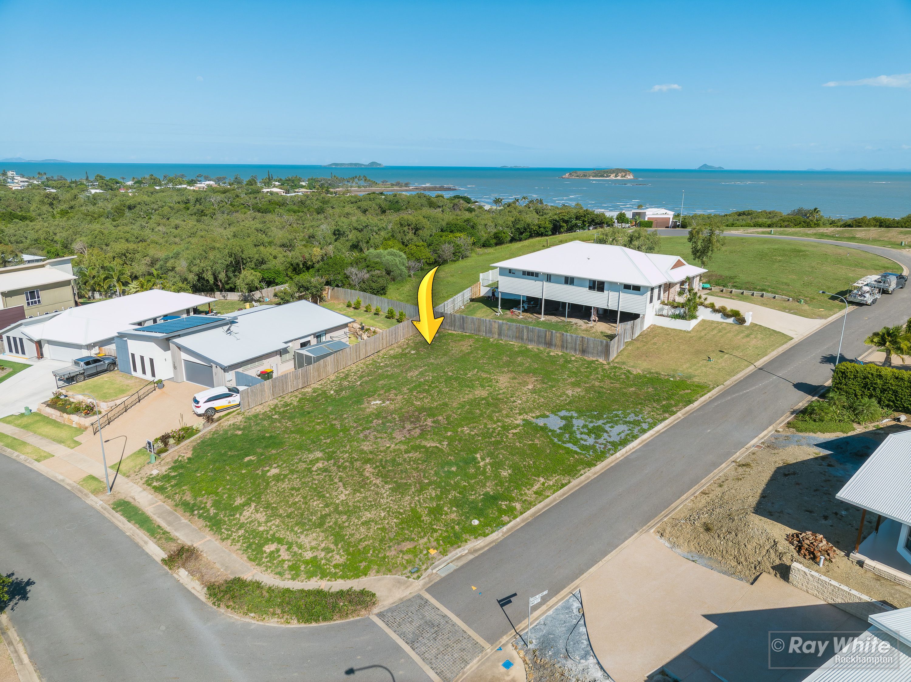43 Cocoanut Point Drive, Zilzie, QLD 4710
