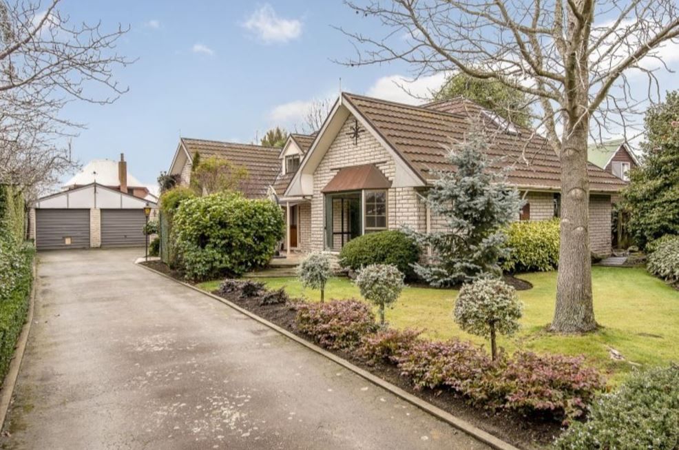 17 Tod Place, Lincoln, Selwyn District