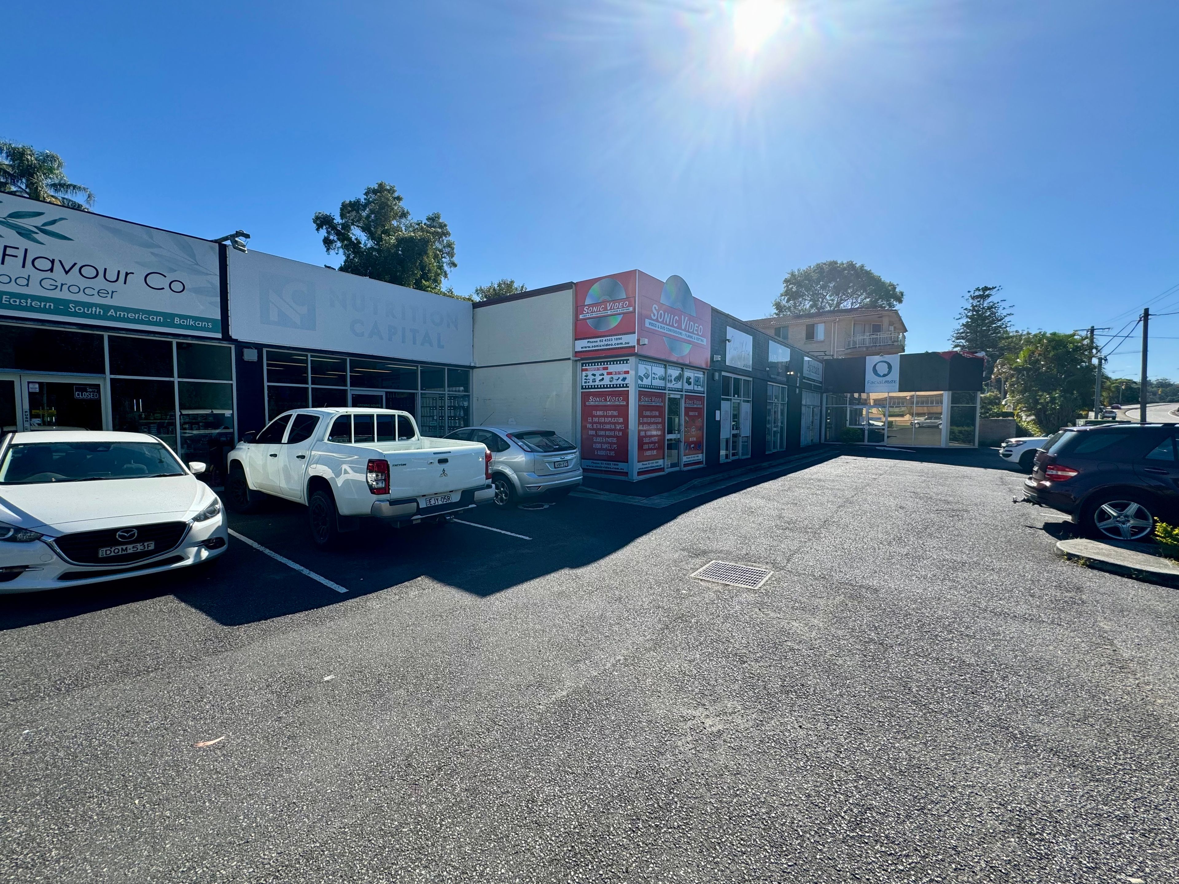 5/37 Central Coast Highway, West Gosford, NSW 2250