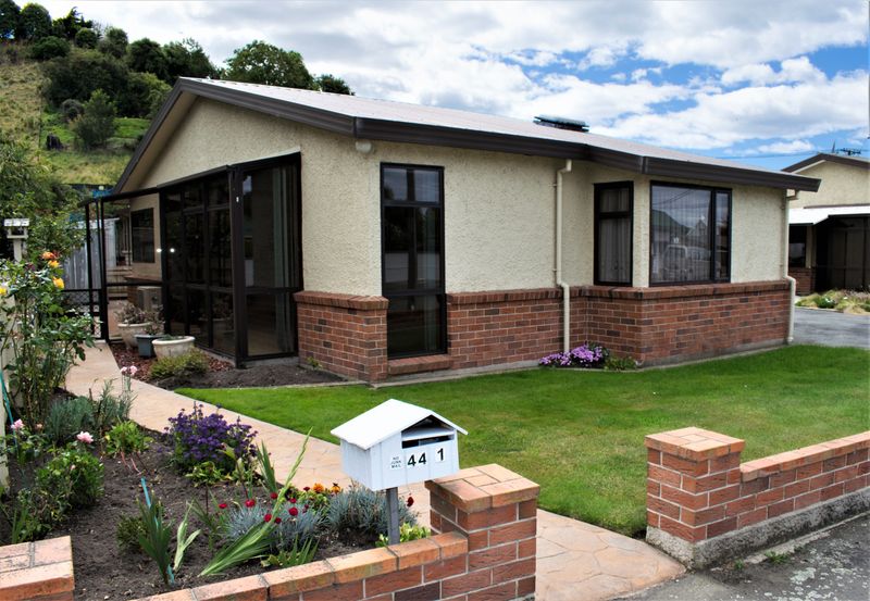 House 1/44 Eden Street, Oamaru, Waitaki District