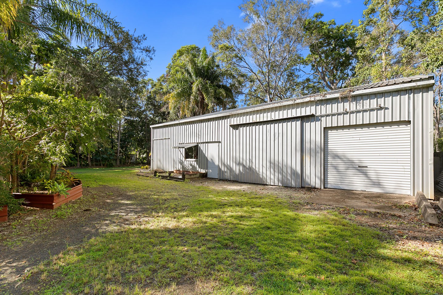 239 Doolong Road, Wondunna, QLD 4655