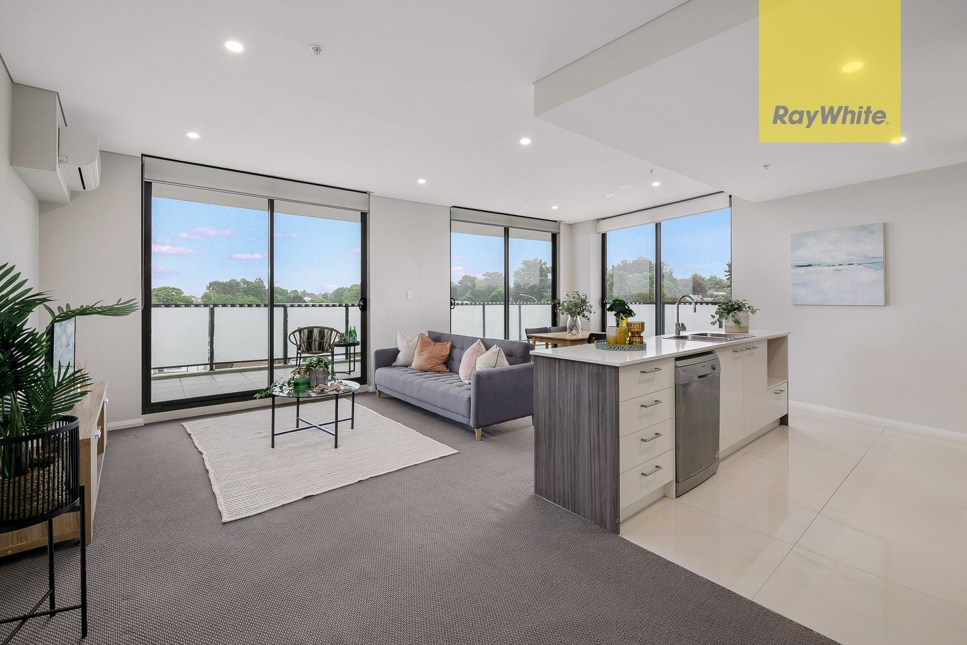 311/25 North Rocks Road, North Rocks, NSW 2151