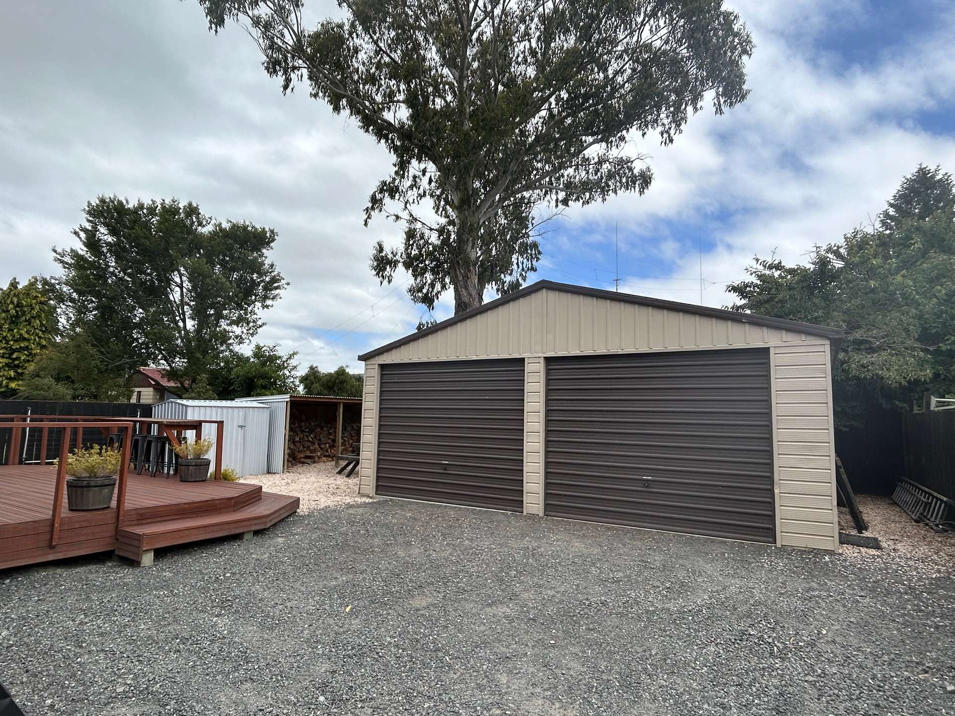 8 Farquhar Place photo 12