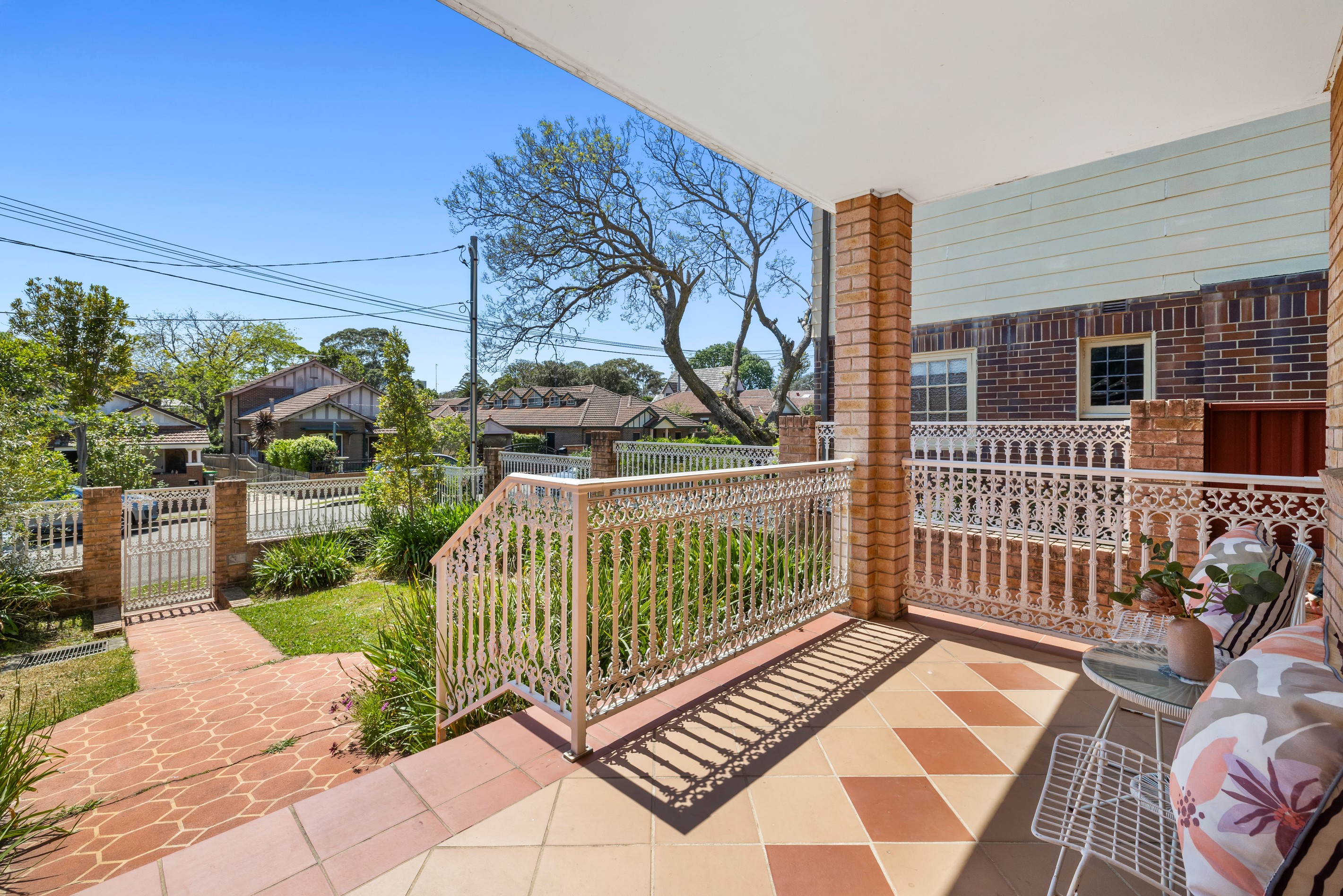 16 Ireland Street, Burwood, NSW 2134