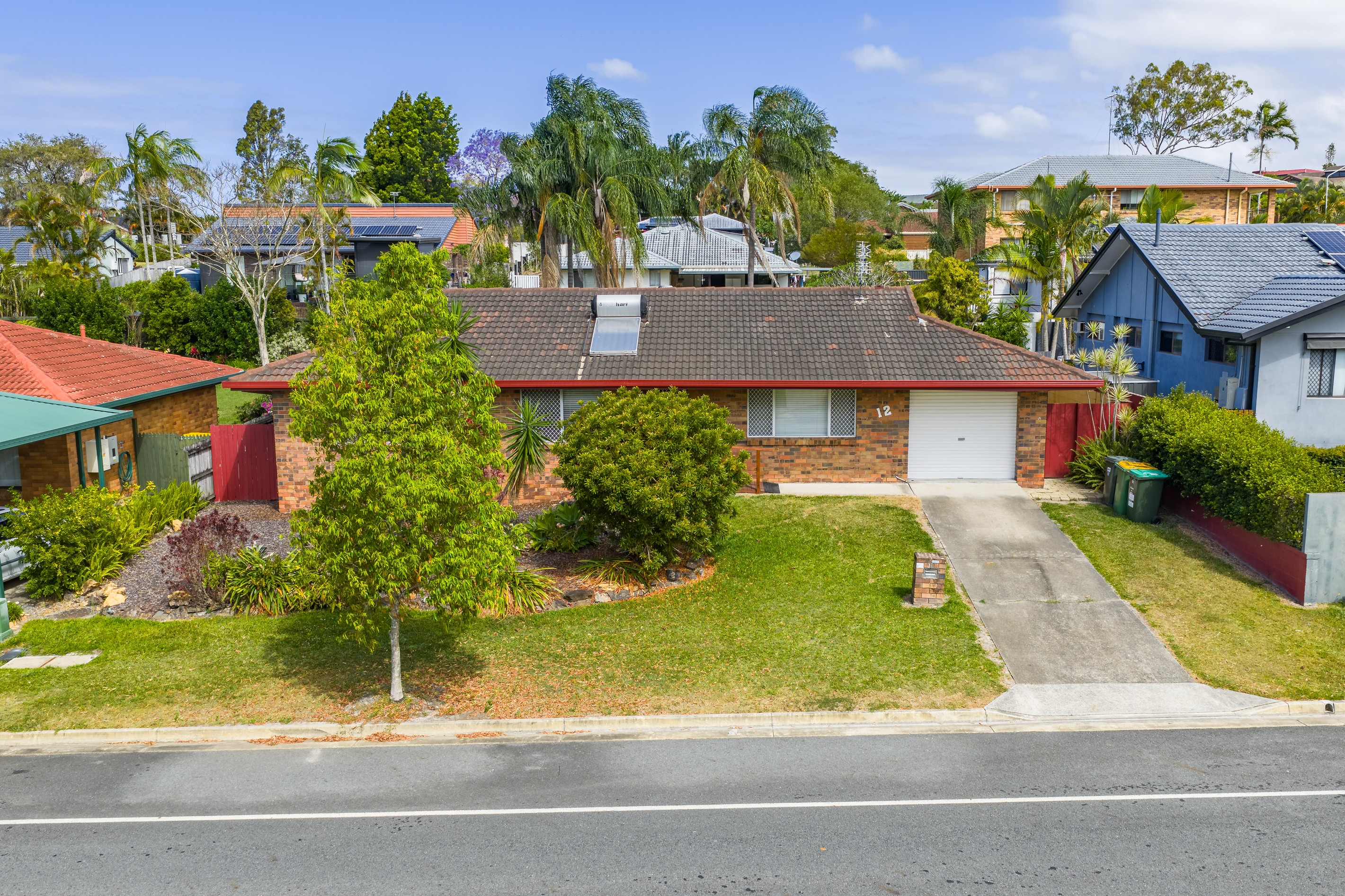 12 Numeralla Avenue, Ashmore, QLD 4214