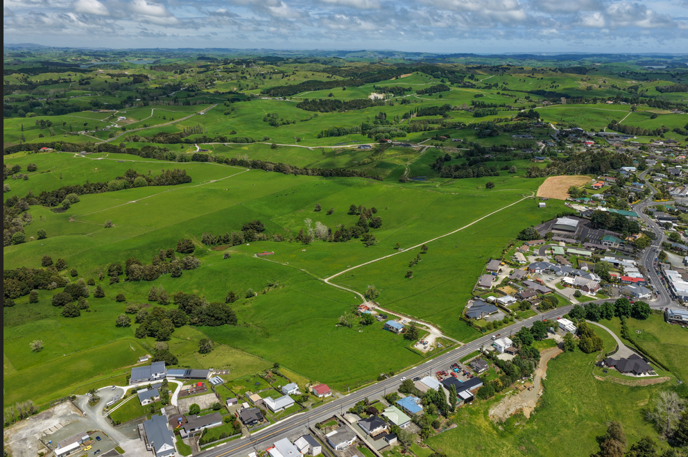 122 Hurndall Street East, Maungaturoto, Kaipara District