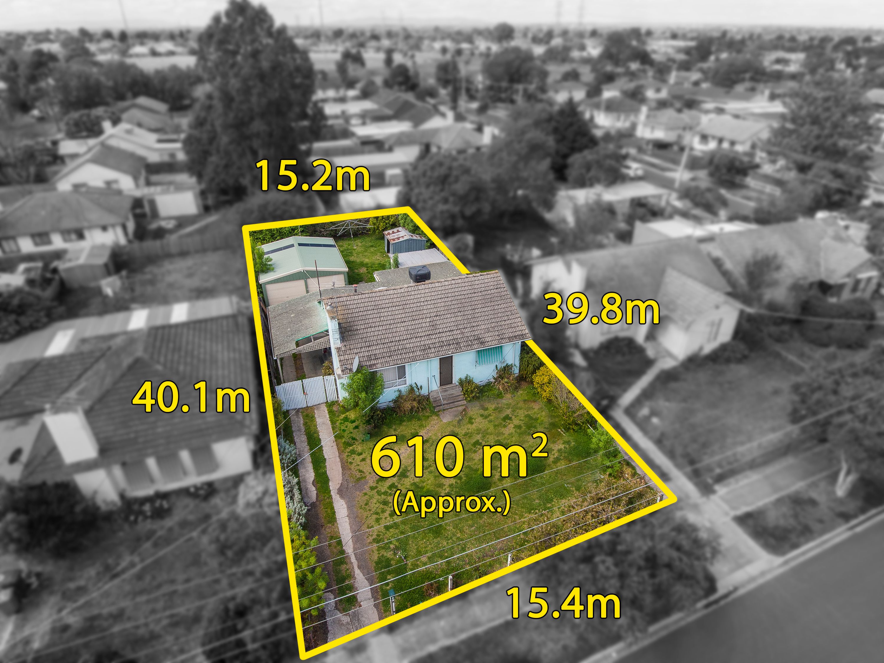 6 and 8 Dunn Street, BROADMEADOWS, VIC 3047
