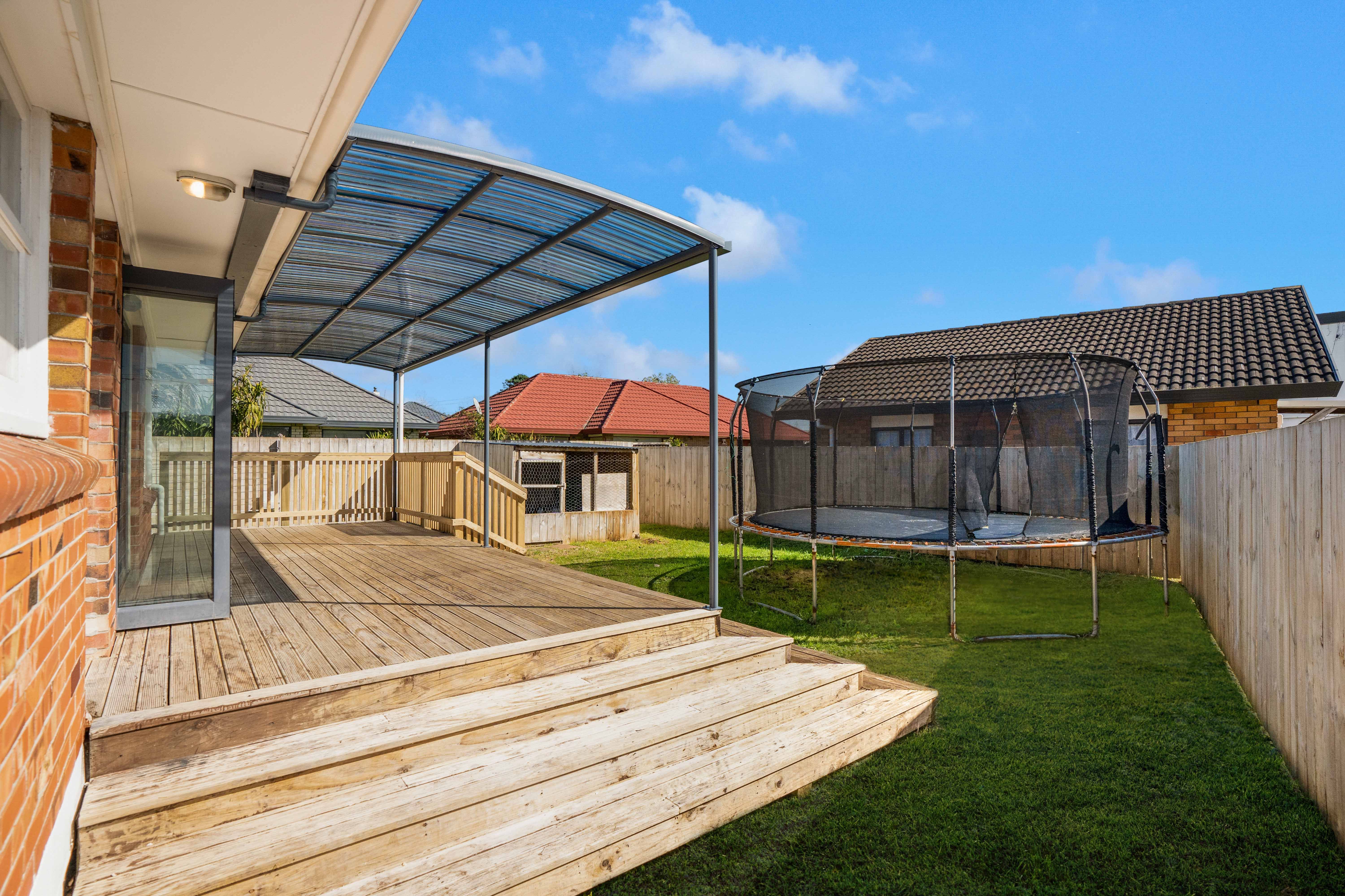 1/273 Massey Road, Mangere East, Manukau City