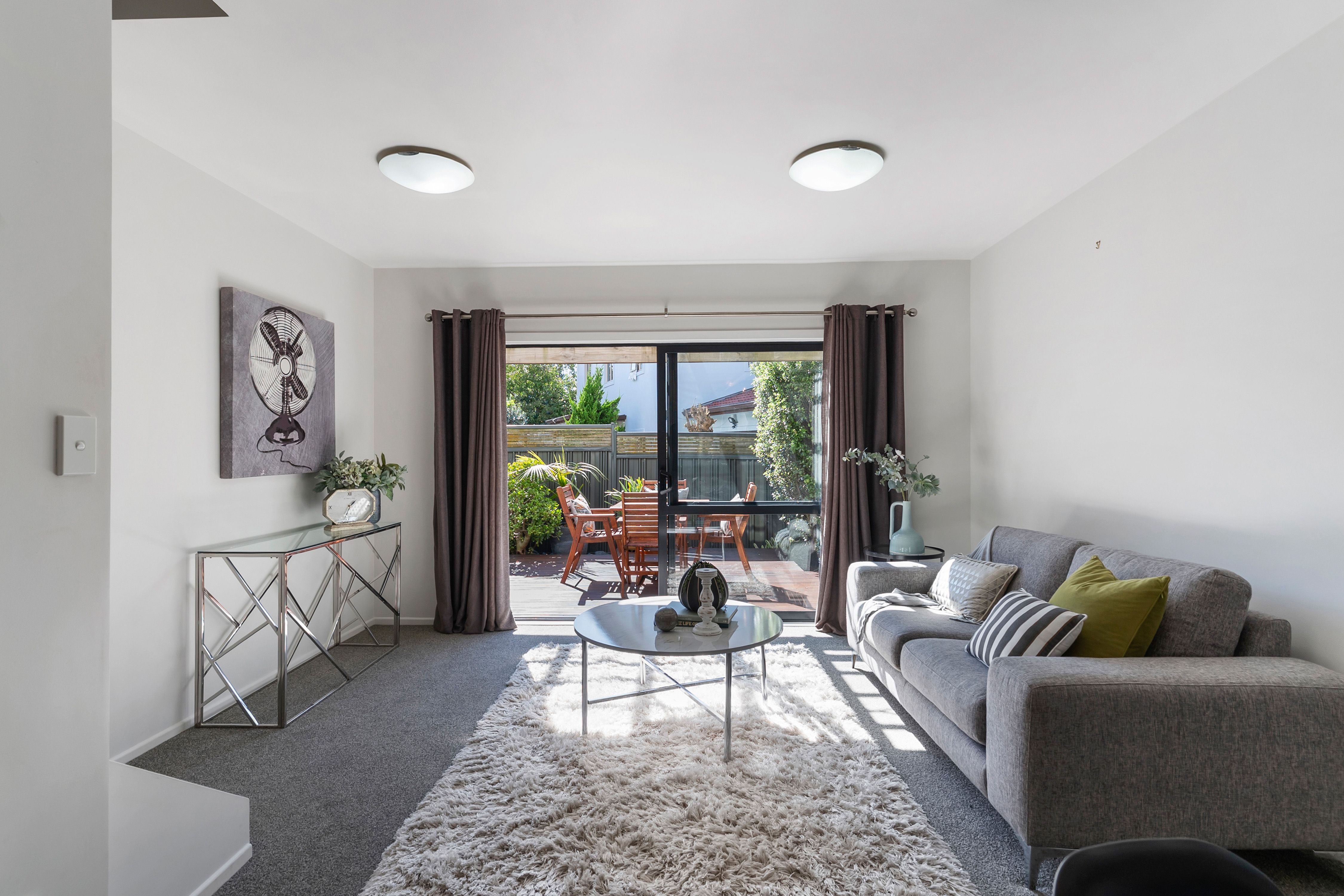 17/21 Armoy Drive, East Tamaki, Manukau City