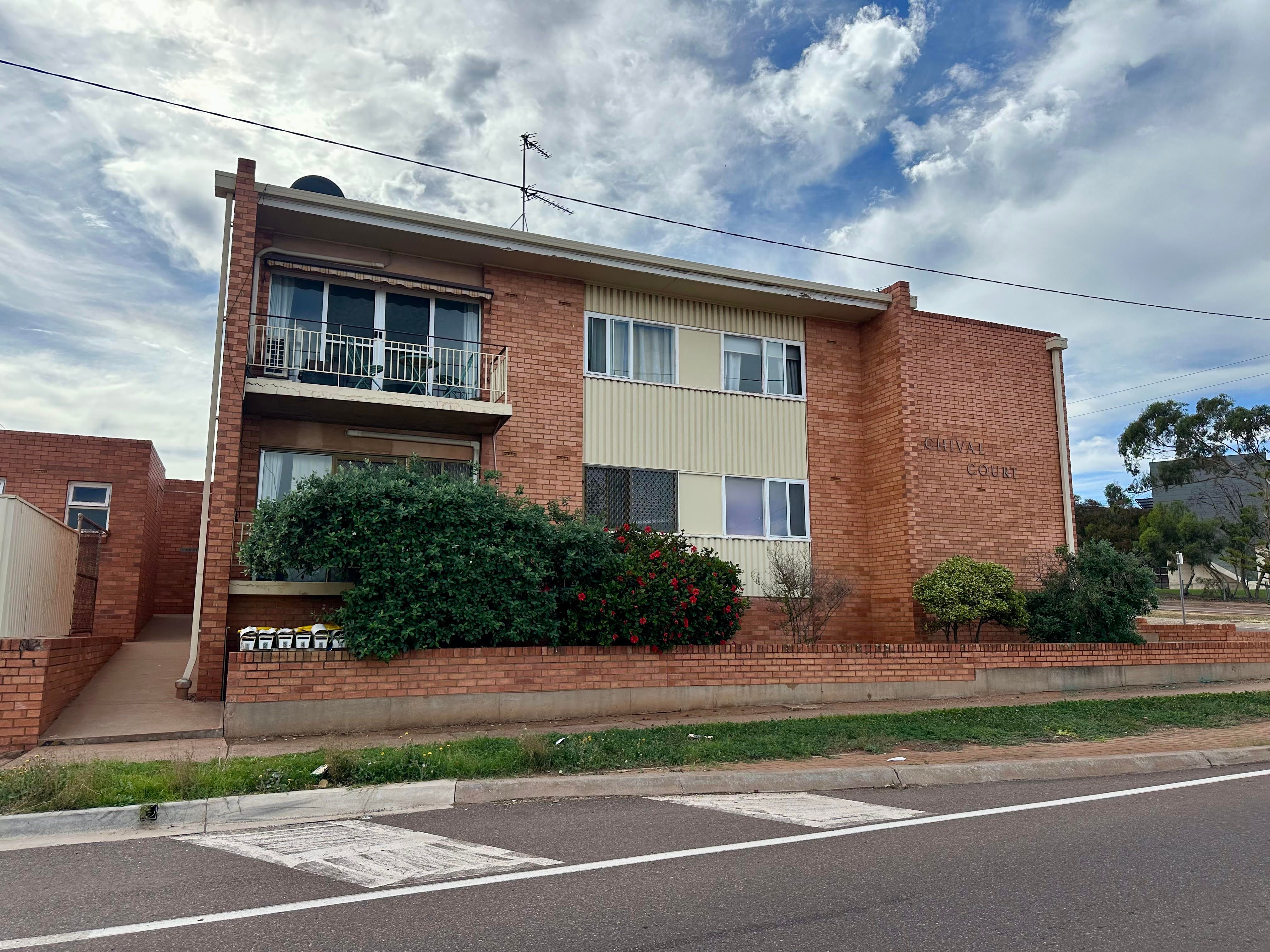 3/59 Essington Lewis Avenue, Whyalla, SA 5600