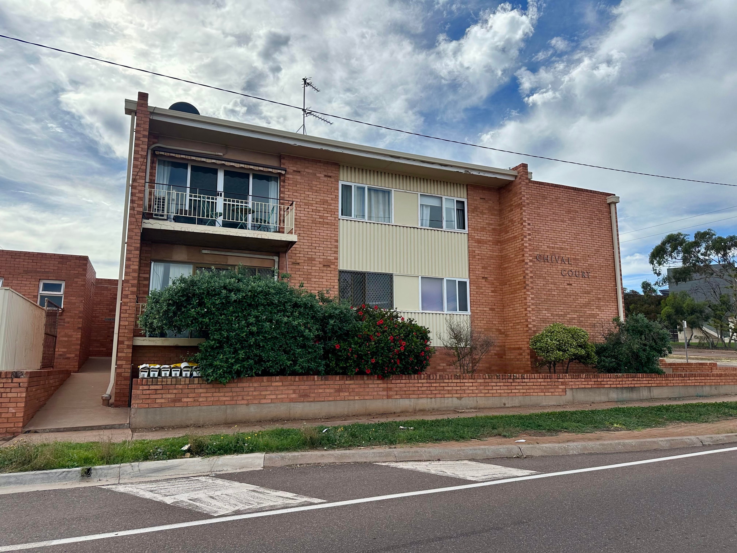 3/59 Essington Lewis Avenue, Whyalla, SA 5600