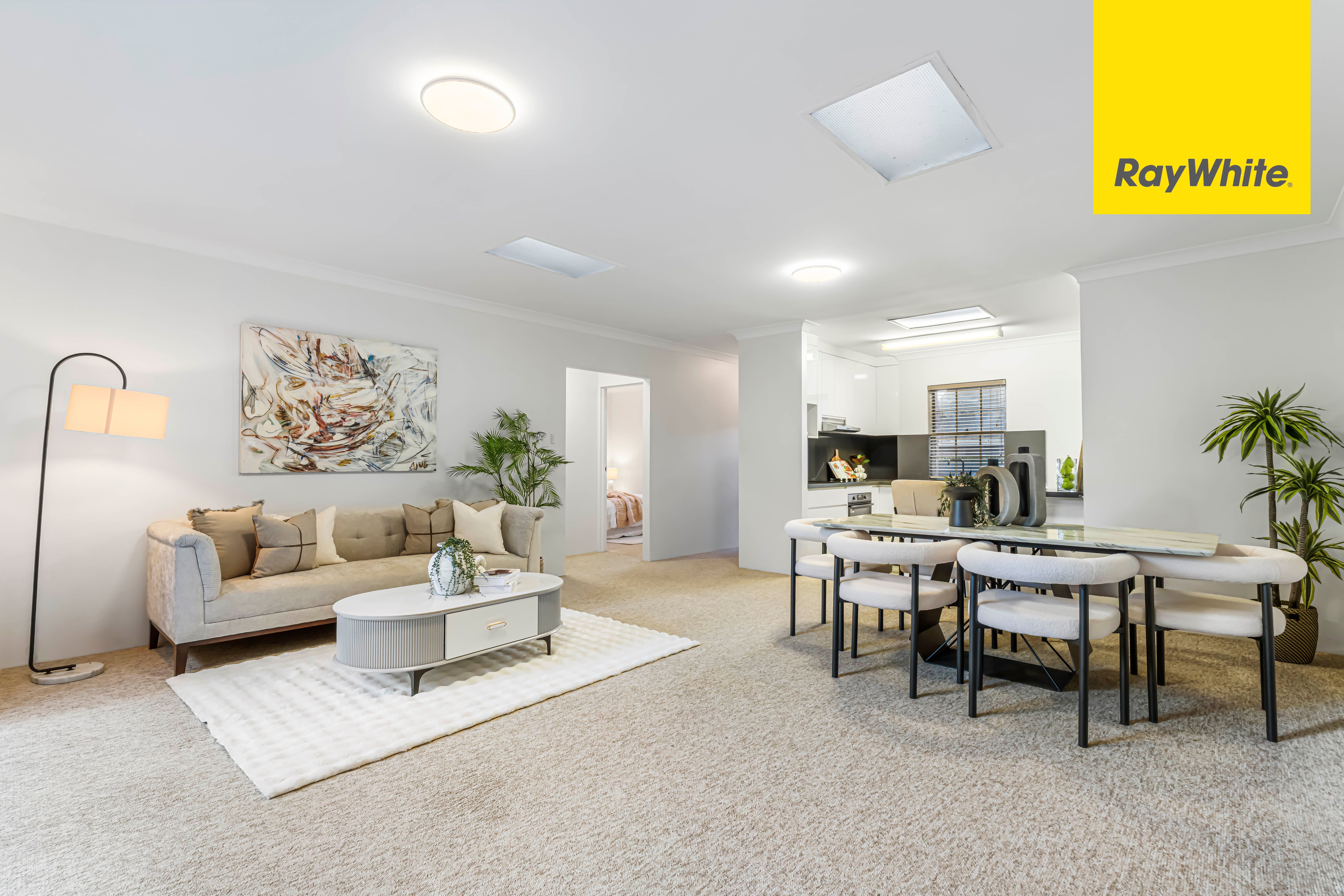2/56 Anzac Avenue, West Ryde, NSW 2114