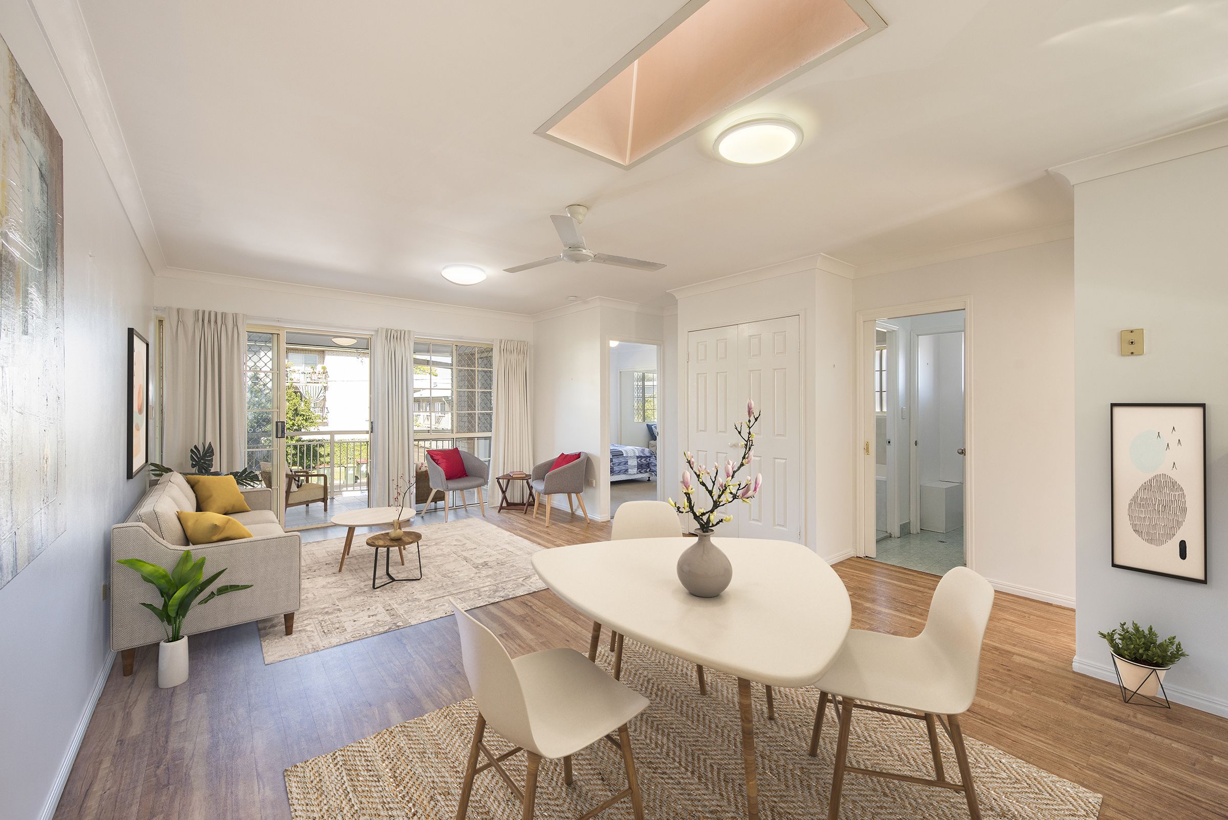 18 Chaucer Street, Moorooka QLD 4105