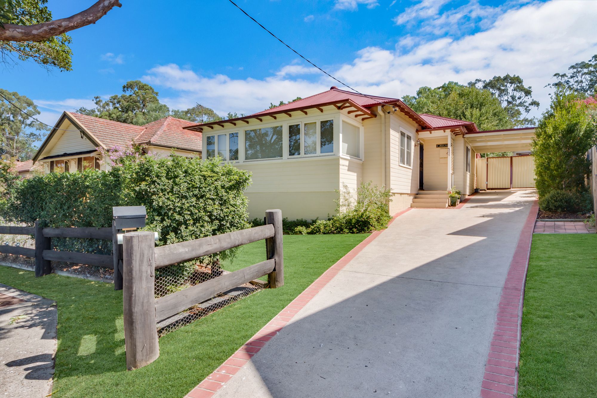 Camden, NSW 2570