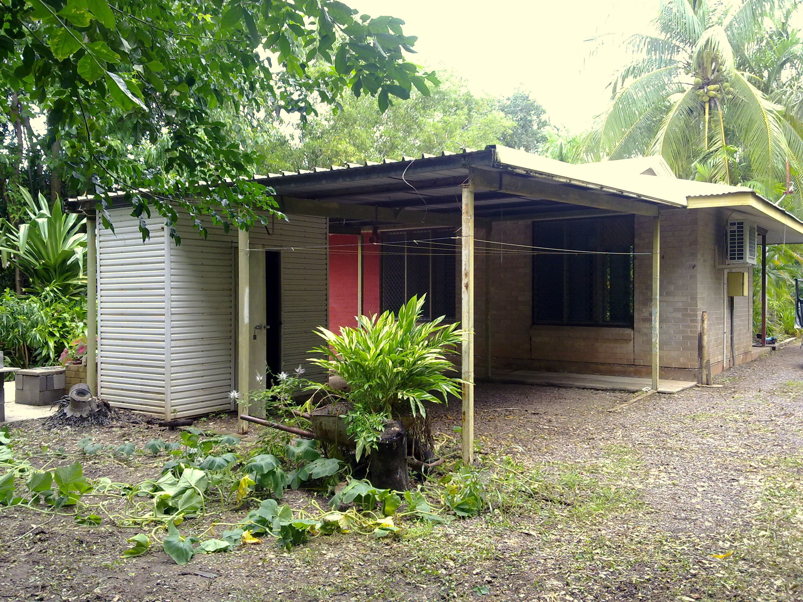 57 Glencoe Crescent, Tiwi, NT 0810