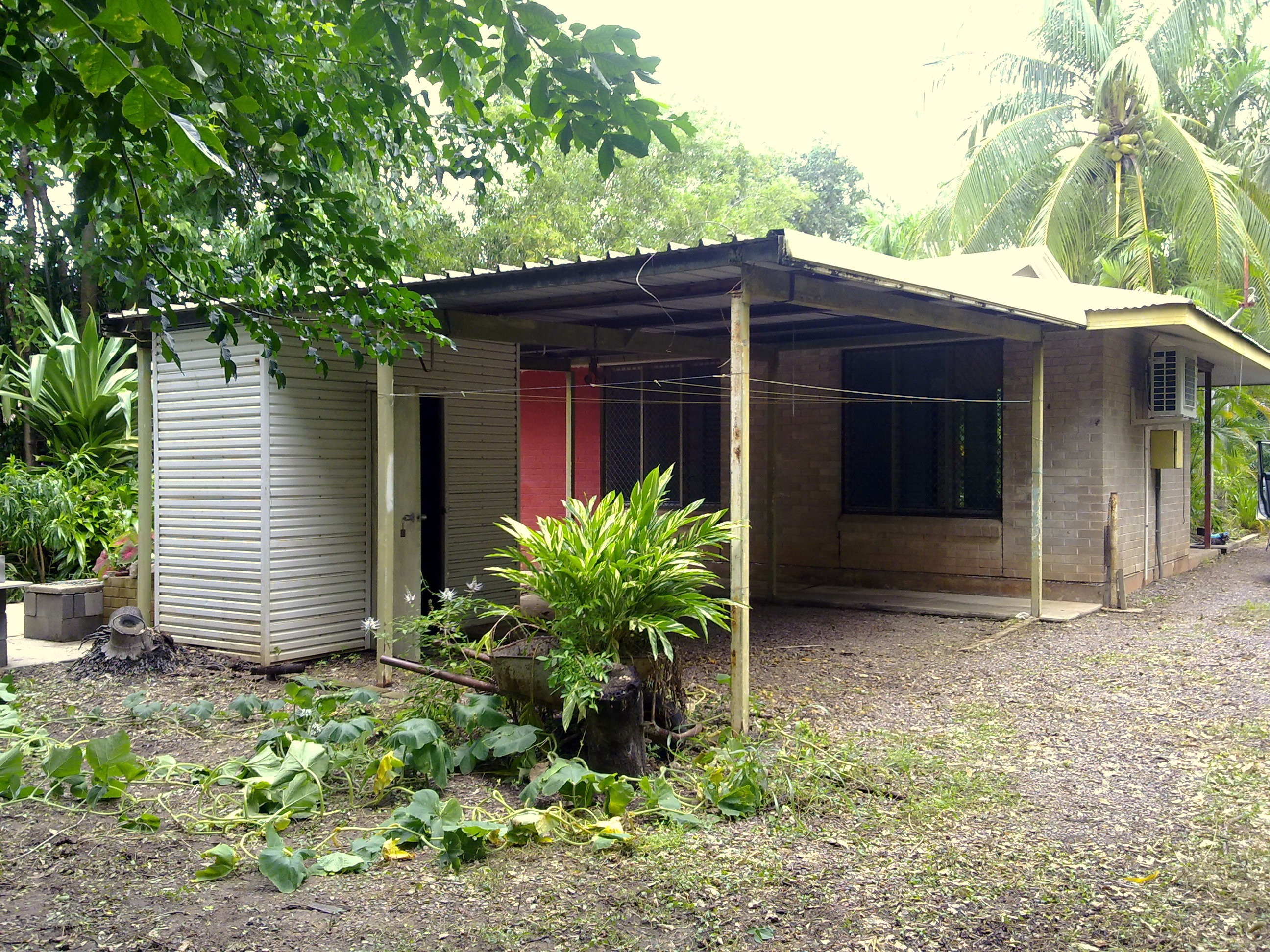 57 Glencoe Crescent, Tiwi, NT 0810