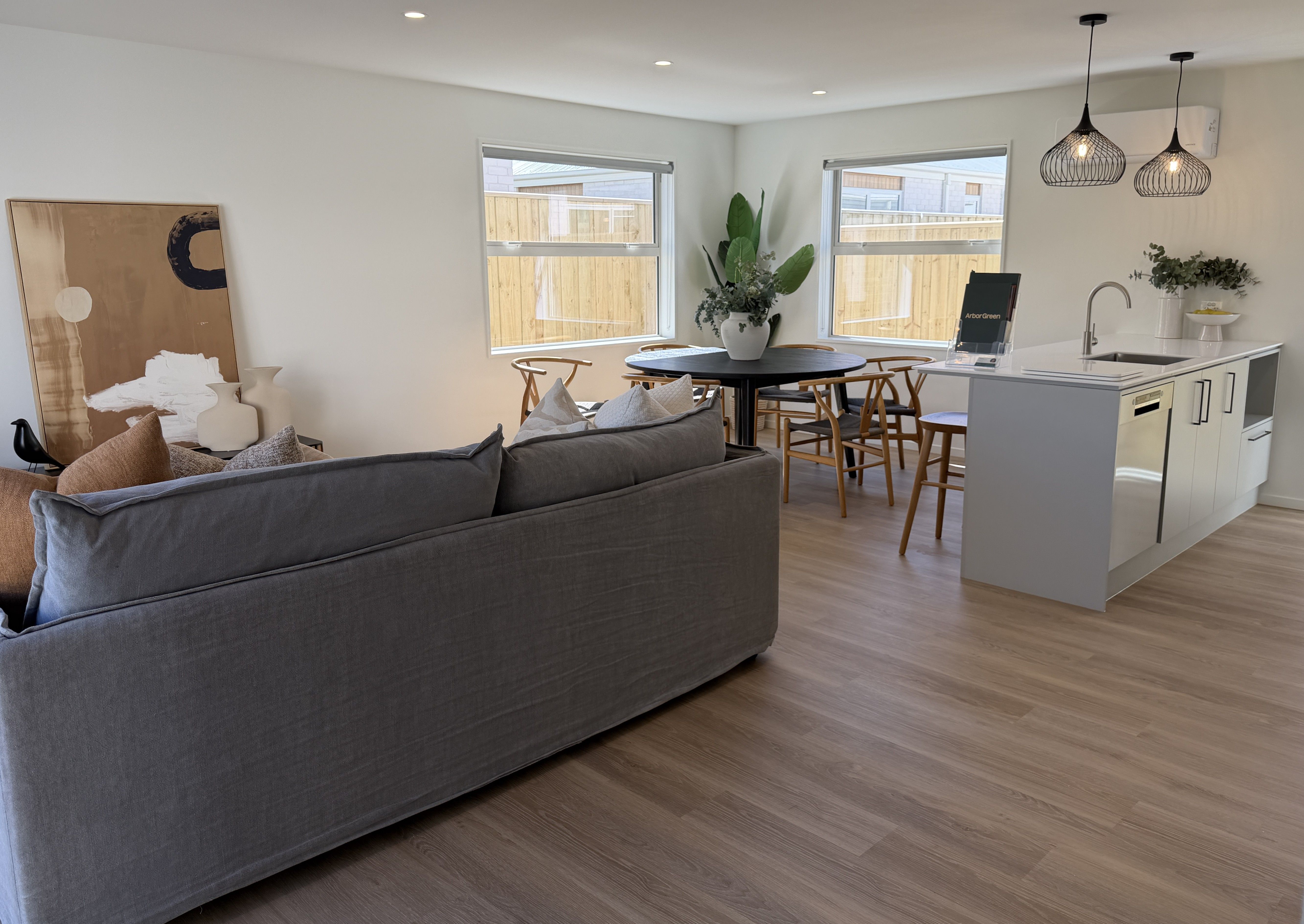 6 Studio Lane, Rolleston, Selwyn District 7614 - Leased House - Ray ...
