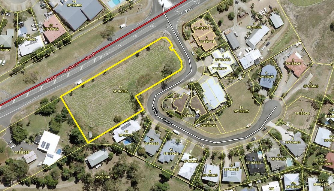 2-6 Wills Court, Cannonvale, QLD 4802