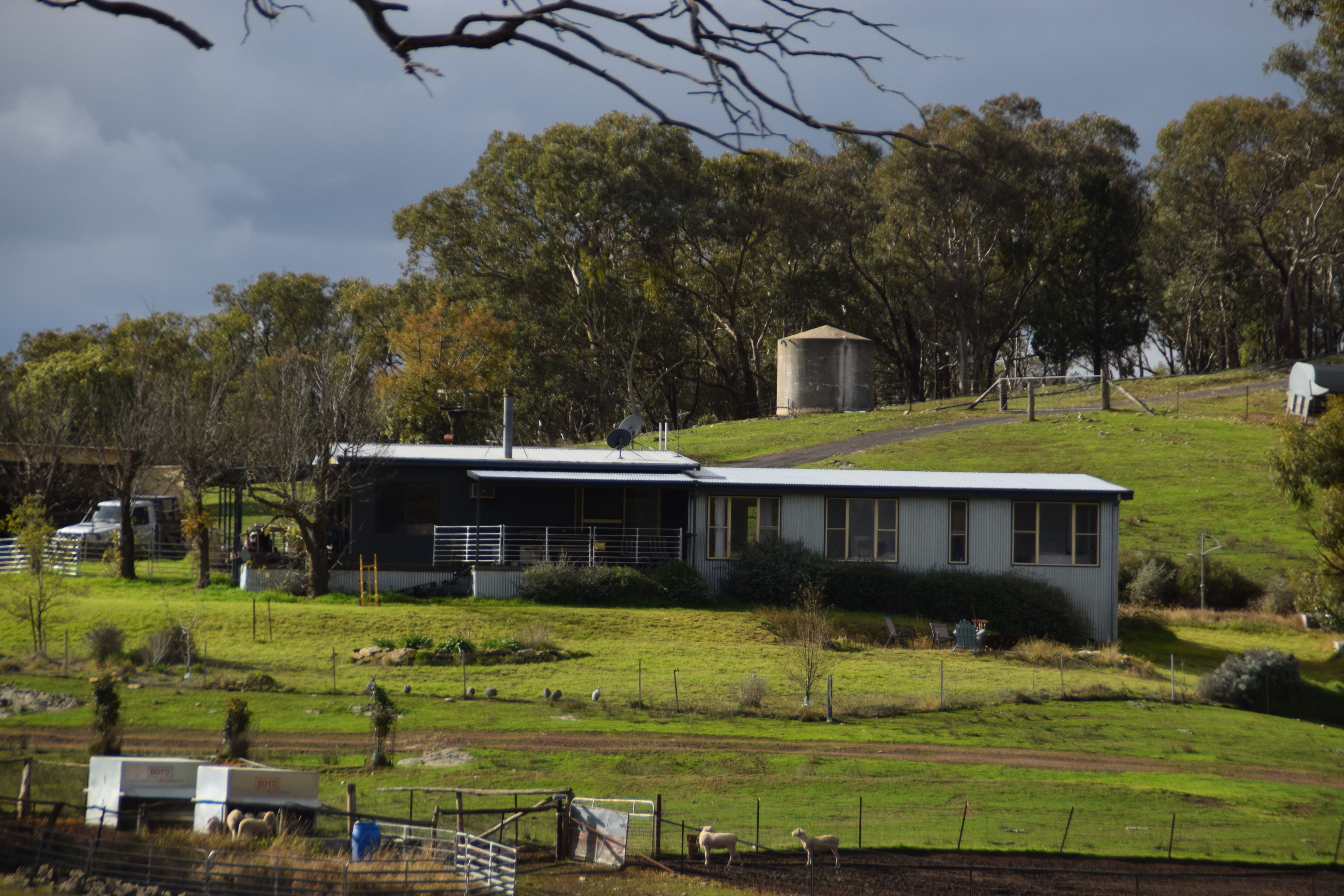 'Morella' 1257 Bundalah Road — photo 8 of 29