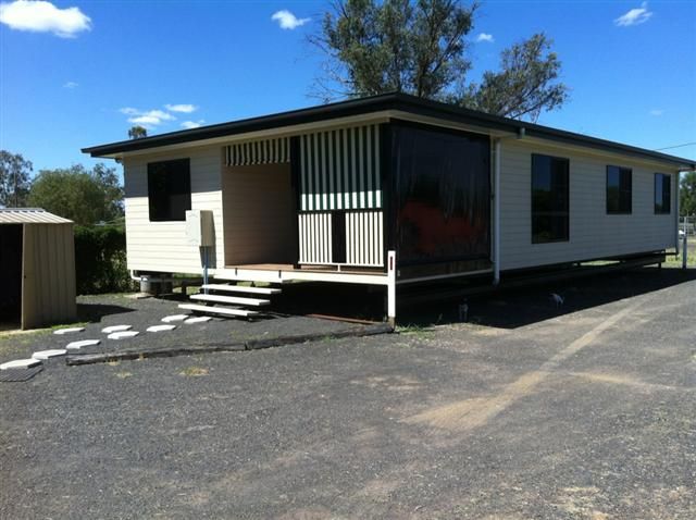 61 Hawthorne Street, Roma, QLD 4455