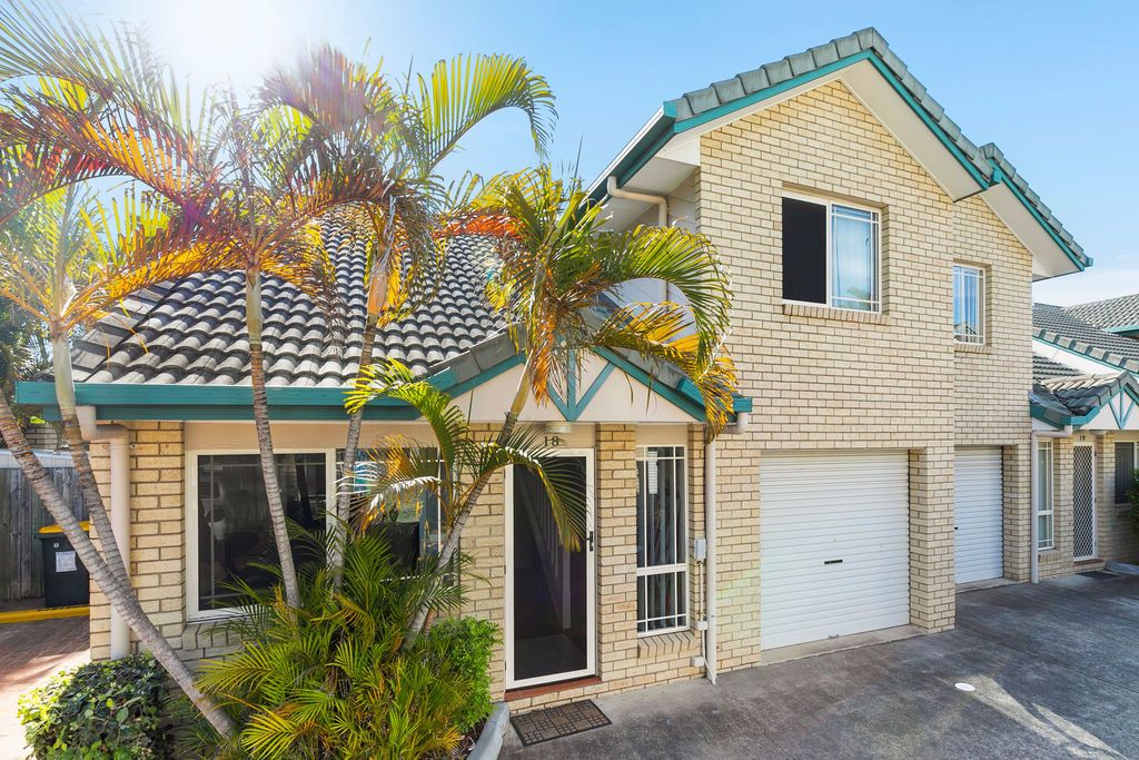 16 Washington Avenue, Tingalpa QLD 4173