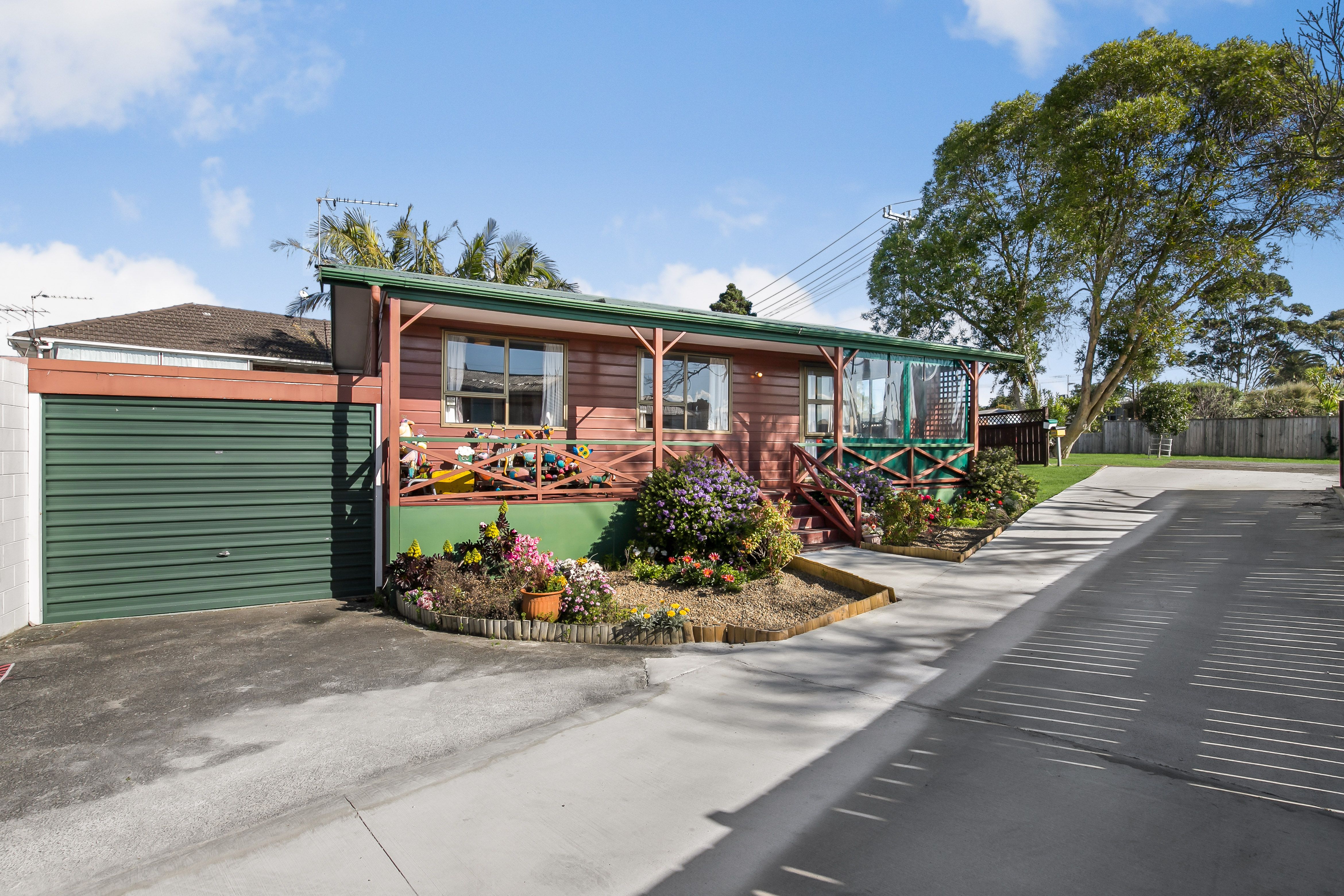 1/40A Park Avenue, Papatoetoe, Manukau City